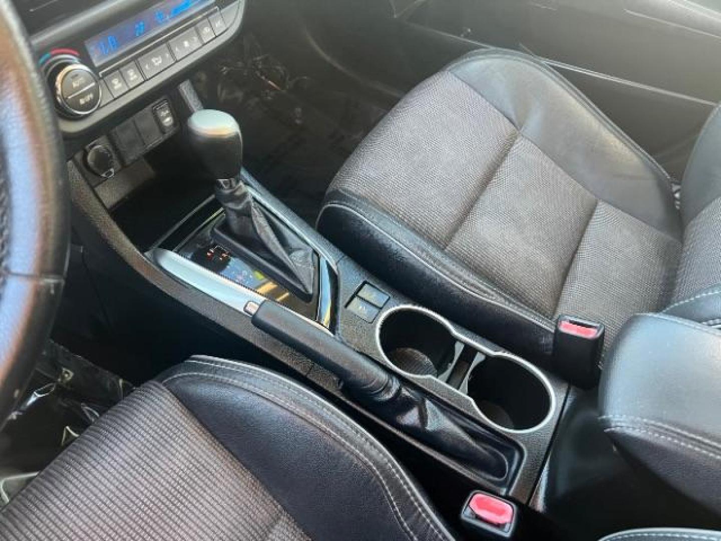 2015 Slate Metallic /Steel Gray Toyota Corolla L | LE | S | S Plus | LE Plus | LE Premium | S Premium (5YFBURHE3FP) with an 1.8L I-4 DOHC engine, Automatic transmission, located at 940 North Main Street, Cedar City, UT, 84720, (435) 628-0023, 37.692936, -113.061897 - We specialize in helping ALL people get the best financing available. No matter your credit score, good, bad or none we can get you an amazing rate. Had a bankruptcy, divorce, or repossessions? We give you the green light to get your credit back on the road. Low down and affordable payments that fit - Photo#18