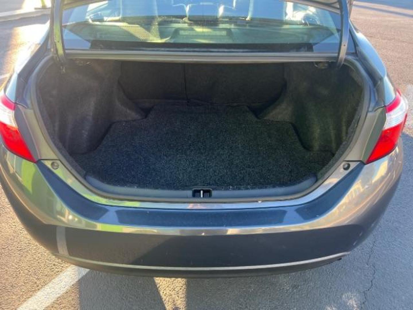 2015 Slate Metallic /Steel Gray Toyota Corolla L | LE | S | S Plus | LE Plus | LE Premium | S Premium (5YFBURHE3FP) with an 1.8L I-4 DOHC engine, Automatic transmission, located at 940 North Main Street, Cedar City, UT, 84720, (435) 628-0023, 37.692936, -113.061897 - We specialize in helping ALL people get the best financing available. No matter your credit score, good, bad or none we can get you an amazing rate. Had a bankruptcy, divorce, or repossessions? We give you the green light to get your credit back on the road. Low down and affordable payments that fit - Photo#24