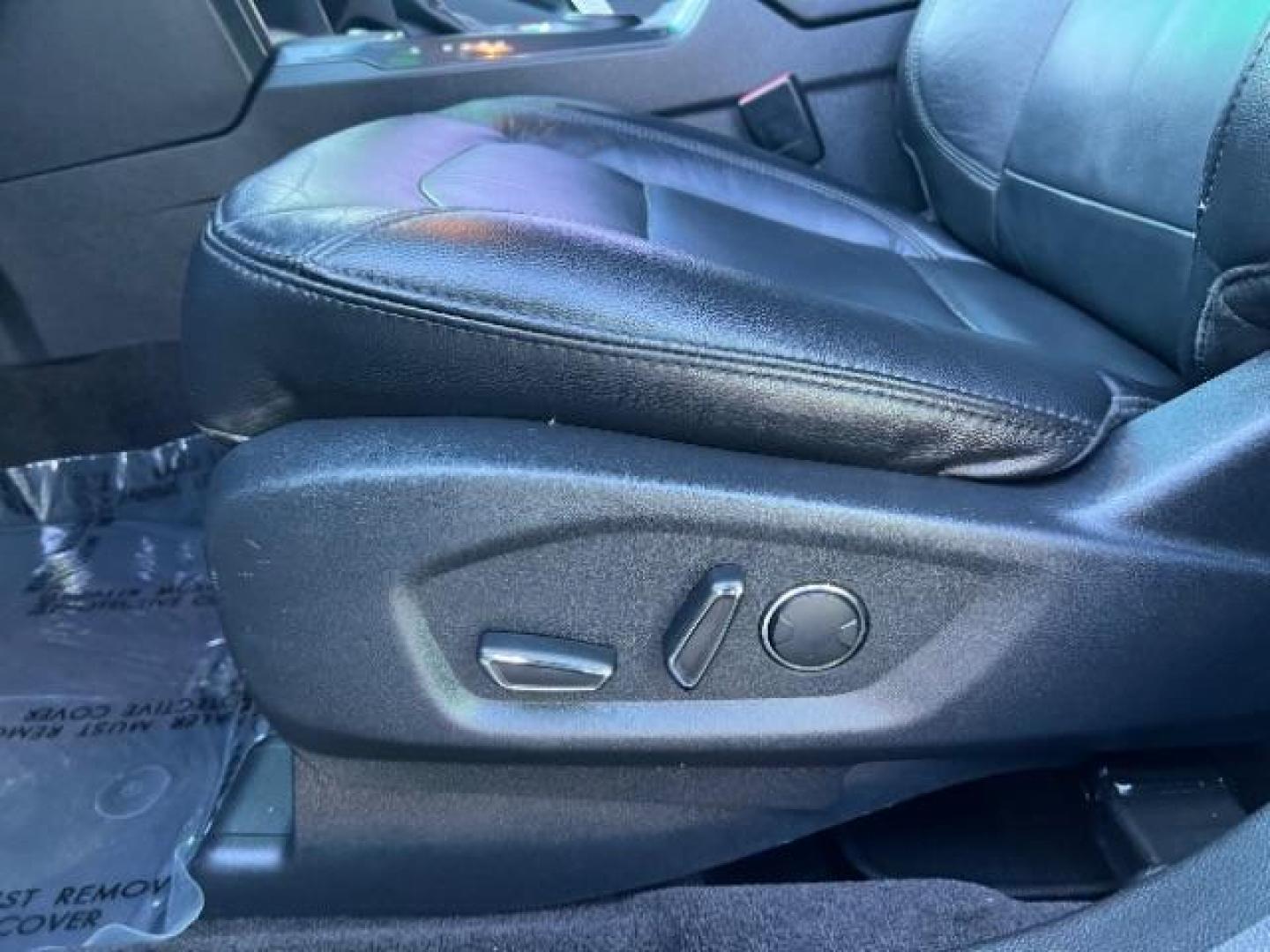 2016 Blue Jeans Metallic /Ebony Black Ford Explorer XLT (1FM5K7D81GG) with an EcoBoost 2.3L I-4 gasoline direct injection engine, Automatic transmission, located at 1865 East Red Hills Pkwy, St. George, 84770, (435) 628-0023, 37.120850, -113.543640 - Photo#13