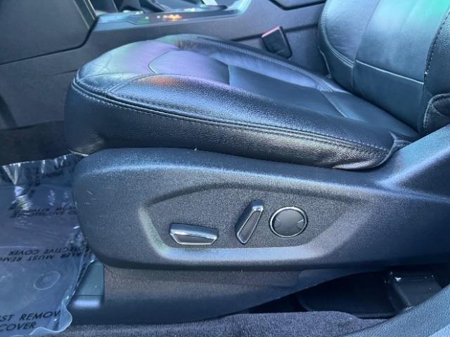 2016 Blue Jeans Metallic /Ebony Black Ford Explorer XLT (1FM5K7D81GG) with an EcoBoost 2.3L I-4 gasoline direct injection engine, Automatic transmission, located at 1865 East Red Hills Pkwy, St. George, 84770, (435) 628-0023, 37.120850, -113.543640 - We specialize in helping ALL people get the best financing available. No matter your credit score, good, bad or none we can get you an amazing rate. Had a bankruptcy, divorce, or repossessions? We give you the green light to get your credit back on the road. Low down and affordable payments that fit - Photo#13