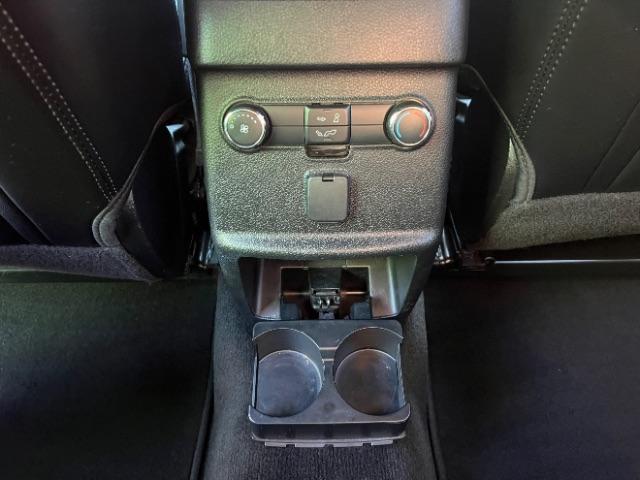 2016 Blue Jeans Metallic /Ebony Black Ford Explorer XLT (1FM5K7D81GG) with an EcoBoost 2.3L I-4 gasoline direct injection engine, Automatic transmission, located at 1865 East Red Hills Pkwy, St. George, 84770, (435) 628-0023, 37.120850, -113.543640 - We specialize in helping ALL people get the best financing available. No matter your credit score, good, bad or none we can get you an amazing rate. Had a bankruptcy, divorce, or repossessions? We give you the green light to get your credit back on the road. Low down and affordable payments that fit - Photo#22