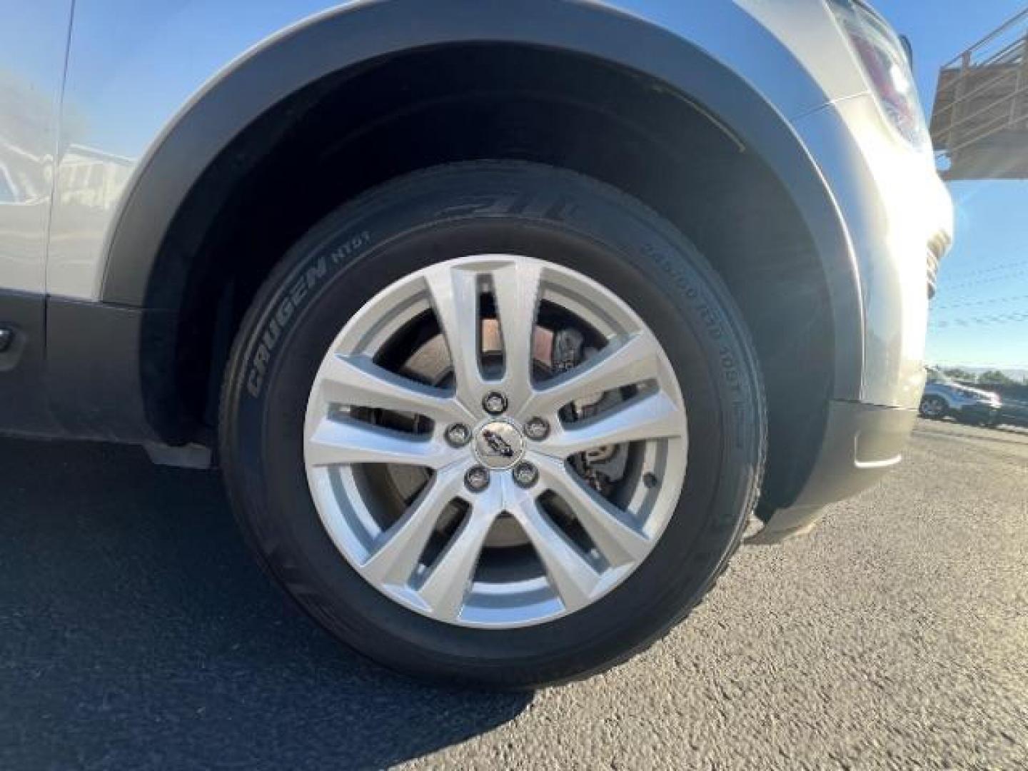 2018 Ingot Silver Metallic /Medium Stone/Medium Light Stone Ford Explorer XLT (1FM5K8D84JG) with an EcoBoost 2.3L I-4 gasoline direct injection engine, Automatic transmission, located at 1865 East Red Hills Pkwy, St. George, 84770, (435) 628-0023, 37.120850, -113.543640 - We specialize in helping ALL people get the best financing available. No matter your credit score, good, bad or none we can get you an amazing rate. Had a bankruptcy, divorce, or repossessions? We give you the green light to get your credit back on the road. Low down and affordable payments that fit - Photo#10