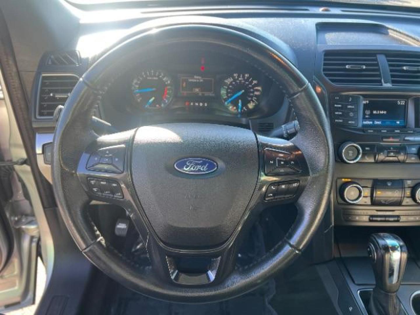 2018 Ingot Silver Metallic /Medium Stone/Medium Light Stone Ford Explorer XLT (1FM5K8D84JG) with an EcoBoost 2.3L I-4 gasoline direct injection engine, Automatic transmission, located at 1865 East Red Hills Pkwy, St. George, 84770, (435) 628-0023, 37.120850, -113.543640 - We specialize in helping ALL people get the best financing available. No matter your credit score, good, bad or none we can get you an amazing rate. Had a bankruptcy, divorce, or repossessions? We give you the green light to get your credit back on the road. Low down and affordable payments that fit - Photo#15