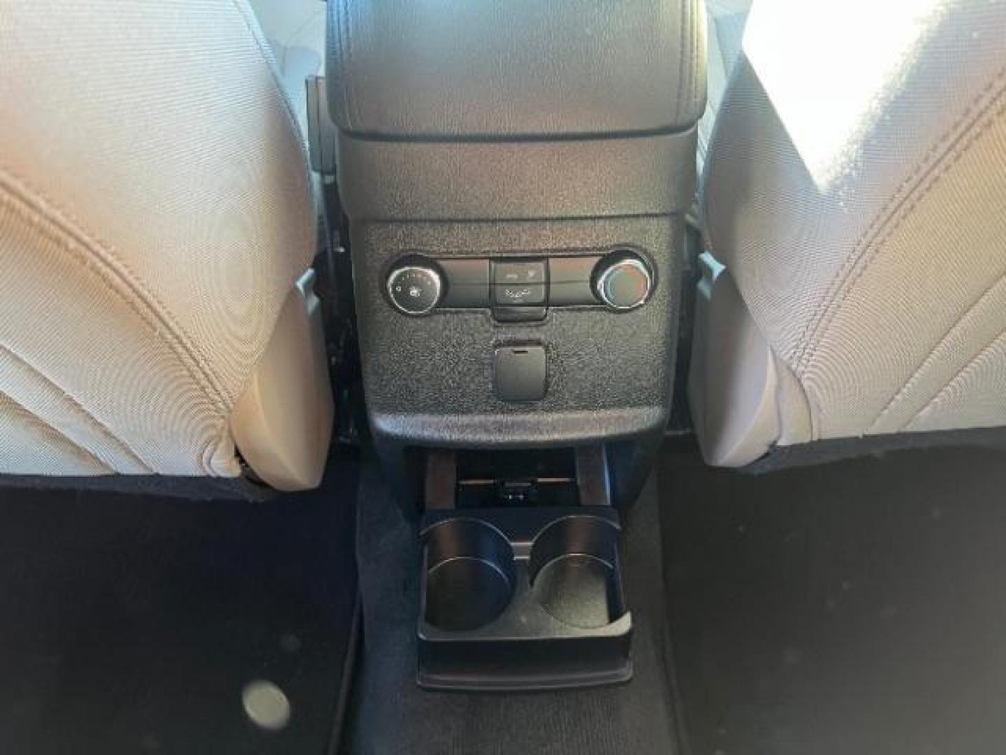 2018 Ingot Silver Metallic /Medium Stone/Medium Light Stone Ford Explorer XLT (1FM5K8D84JG) with an EcoBoost 2.3L I-4 gasoline direct injection engine, Automatic transmission, located at 1865 East Red Hills Pkwy, St. George, 84770, (435) 628-0023, 37.120850, -113.543640 - We specialize in helping ALL people get the best financing available. No matter your credit score, good, bad or none we can get you an amazing rate. Had a bankruptcy, divorce, or repossessions? We give you the green light to get your credit back on the road. Low down and affordable payments that fit - Photo#22