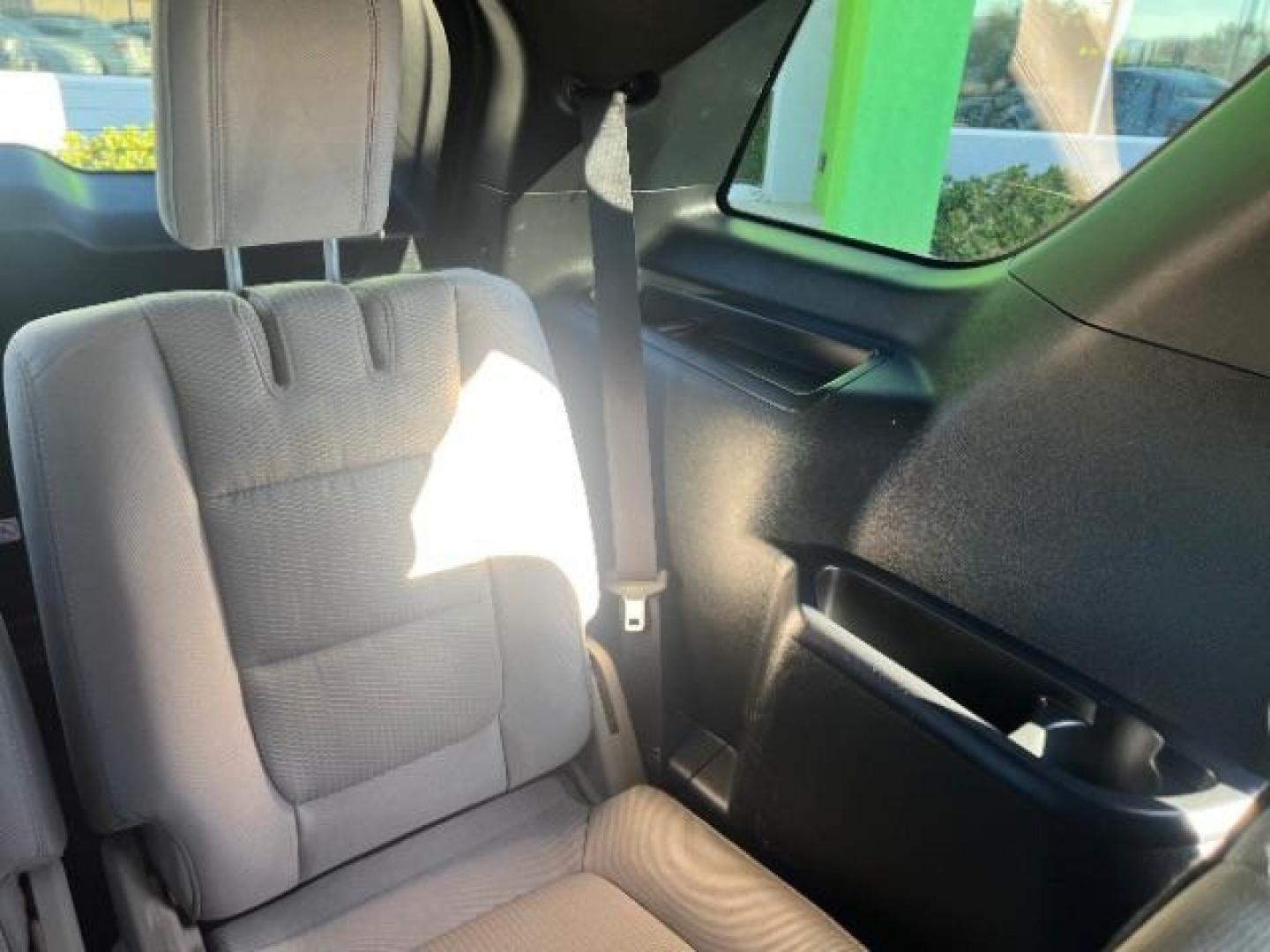 2018 Ingot Silver Metallic /Medium Stone/Medium Light Stone Ford Explorer XLT (1FM5K8D84JG) with an EcoBoost 2.3L I-4 gasoline direct injection engine, Automatic transmission, located at 1865 East Red Hills Pkwy, St. George, 84770, (435) 628-0023, 37.120850, -113.543640 - We specialize in helping ALL people get the best financing available. No matter your credit score, good, bad or none we can get you an amazing rate. Had a bankruptcy, divorce, or repossessions? We give you the green light to get your credit back on the road. Low down and affordable payments that fit - Photo#26