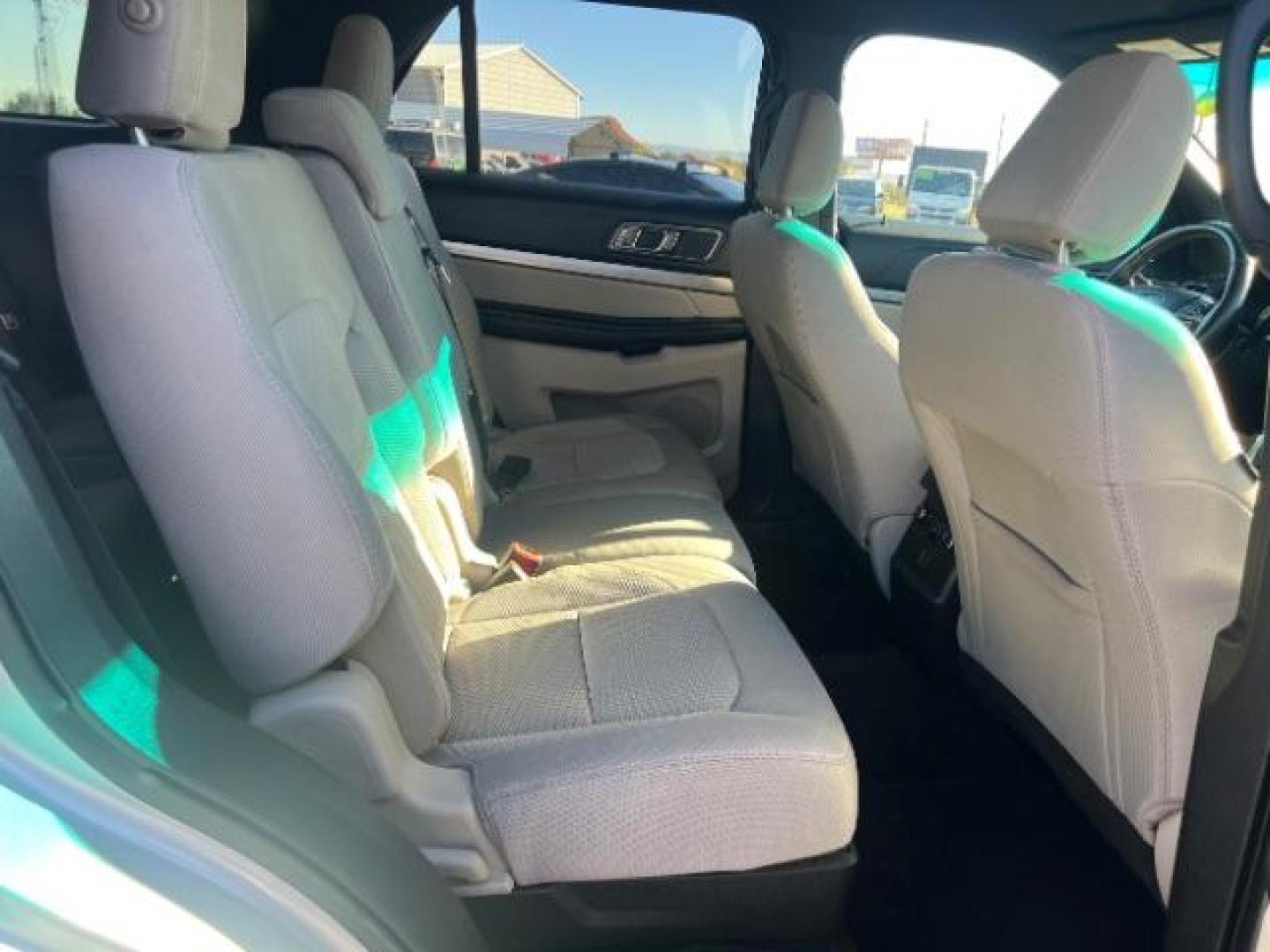 2018 Ingot Silver Metallic /Medium Stone/Medium Light Stone Ford Explorer XLT (1FM5K8D84JG) with an EcoBoost 2.3L I-4 gasoline direct injection engine, Automatic transmission, located at 1865 East Red Hills Pkwy, St. George, 84770, (435) 628-0023, 37.120850, -113.543640 - We specialize in helping ALL people get the best financing available. No matter your credit score, good, bad or none we can get you an amazing rate. Had a bankruptcy, divorce, or repossessions? We give you the green light to get your credit back on the road. Low down and affordable payments that fit - Photo#29