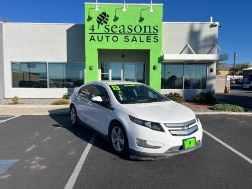 2013 Chevrolet Volt Premium w/ Navigation  and  LEP
