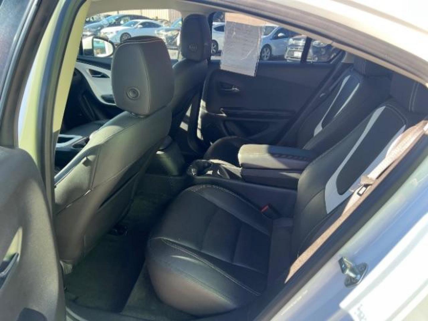 2013 White /Black Chevrolet Volt Premium w/ Navigation and LEP (1G1RH6E47DU) with an 4 CYL Hybrid engine, AUTOMATIC transmission, located at 1865 East Red Hills Pkwy, St. George, 84770, (435) 628-0023, 37.120850, -113.543640 - We specialize in helping ALL people get the best financing available. No matter your credit score, good, bad or none we can get you an amazing rate. Had a bankruptcy, divorce, or repossessions? We give you the green light to get your credit back on the road. Low down and affordable payments that fit - Photo#20