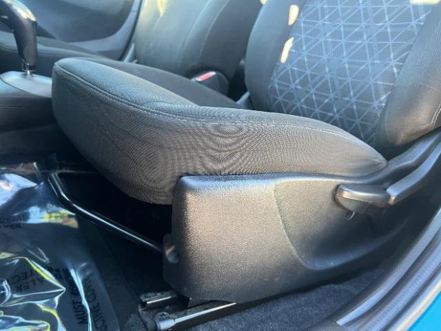 2021 Caribbean Blue Metallic /Jet Black Chevrolet Spark FWD LS Automatic (KL8CB6SA4MC) with an 1.4L I-4 DOHC engine, Automatic transmission, located at 940 North Main Street, Cedar City, UT, 84720, (435) 628-0023, 37.692936, -113.061897 - We specialize in helping ALL people get the best financing available. No matter your credit score, good, bad or none we can get you an amazing rate. Had a bankruptcy, divorce, or repossessions? We give you the green light to get your credit back on the road. Low down and affordable payments that fit - Photo#13