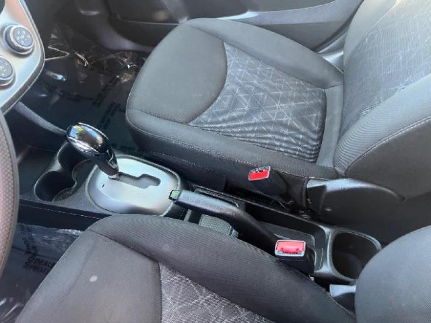 2021 Caribbean Blue Metallic /Jet Black Chevrolet Spark FWD LS Automatic (KL8CB6SA4MC) with an 1.4L I-4 DOHC engine, Automatic transmission, located at 1865 East Red Hills Pkwy, St. George, 84770, (435) 628-0023, 37.120850, -113.543640 - Photo#18