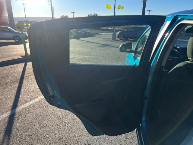 2021 Caribbean Blue Metallic /Jet Black Chevrolet Spark FWD LS Automatic (KL8CB6SA4MC) with an 1.4L I-4 DOHC engine, Automatic transmission, located at 940 North Main Street, Cedar City, UT, 84720, (435) 628-0023, 37.692936, -113.061897 - We specialize in helping ALL people get the best financing available. No matter your credit score, good, bad or none we can get you an amazing rate. Had a bankruptcy, divorce, or repossessions? We give you the green light to get your credit back on the road. Low down and affordable payments that fit - Photo#19