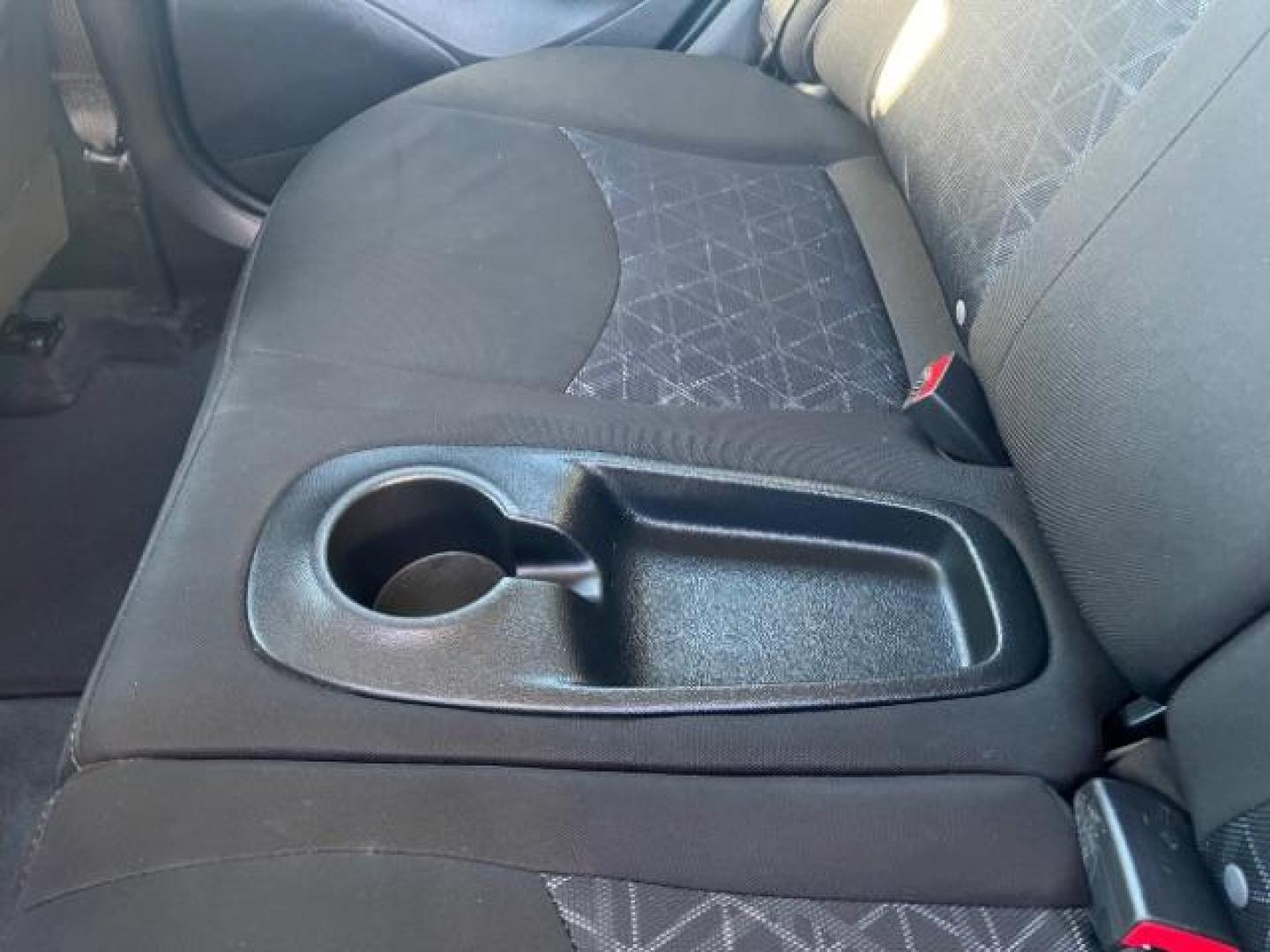 2021 Caribbean Blue Metallic /Jet Black Chevrolet Spark FWD LS Automatic (KL8CB6SA4MC) with an 1.4L I-4 DOHC engine, Automatic transmission, located at 1865 East Red Hills Pkwy, St. George, 84770, (435) 628-0023, 37.120850, -113.543640 - Photo#21