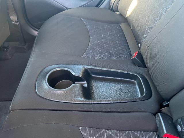 2021 Caribbean Blue Metallic /Jet Black Chevrolet Spark FWD LS Automatic (KL8CB6SA4MC) with an 1.4L I-4 DOHC engine, Automatic transmission, located at 940 North Main Street, Cedar City, UT, 84720, (435) 628-0023, 37.692936, -113.061897 - We specialize in helping ALL people get the best financing available. No matter your credit score, good, bad or none we can get you an amazing rate. Had a bankruptcy, divorce, or repossessions? We give you the green light to get your credit back on the road. Low down and affordable payments that fit - Photo#21