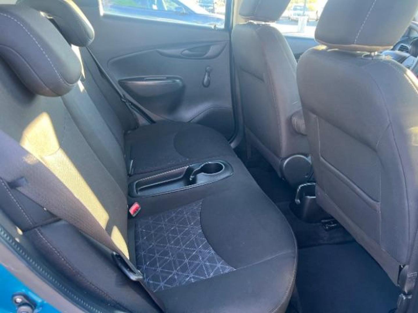 2021 Caribbean Blue Metallic /Jet Black Chevrolet Spark FWD LS Automatic (KL8CB6SA4MC) with an 1.4L I-4 DOHC engine, Automatic transmission, located at 1865 East Red Hills Pkwy, St. George, 84770, (435) 628-0023, 37.120850, -113.543640 - Photo#24