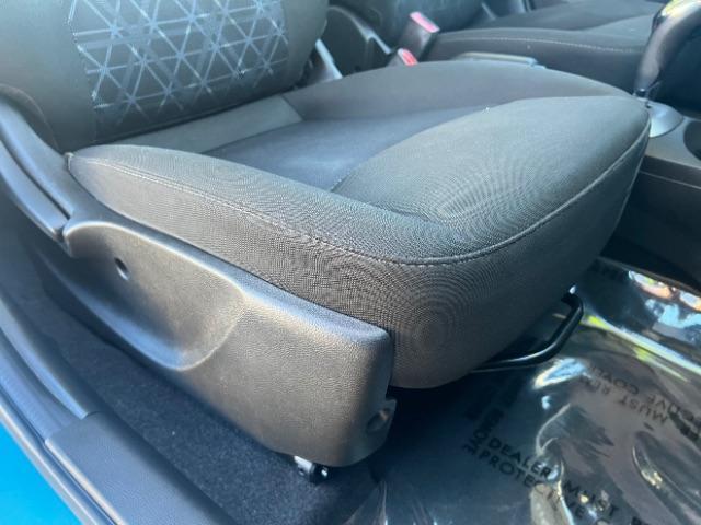 2021 Caribbean Blue Metallic /Jet Black Chevrolet Spark FWD LS Automatic (KL8CB6SA4MC) with an 1.4L I-4 DOHC engine, Automatic transmission, located at 940 North Main Street, Cedar City, UT, 84720, (435) 628-0023, 37.692936, -113.061897 - We specialize in helping ALL people get the best financing available. No matter your credit score, good, bad or none we can get you an amazing rate. Had a bankruptcy, divorce, or repossessions? We give you the green light to get your credit back on the road. Low down and affordable payments that fit - Photo#26