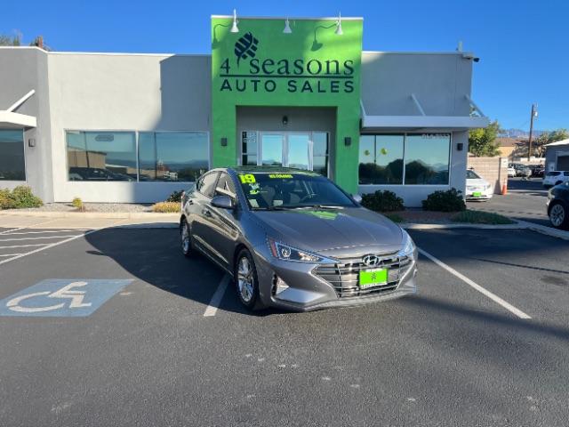 photo of 2019 Hyundai Elantra Value Edition
