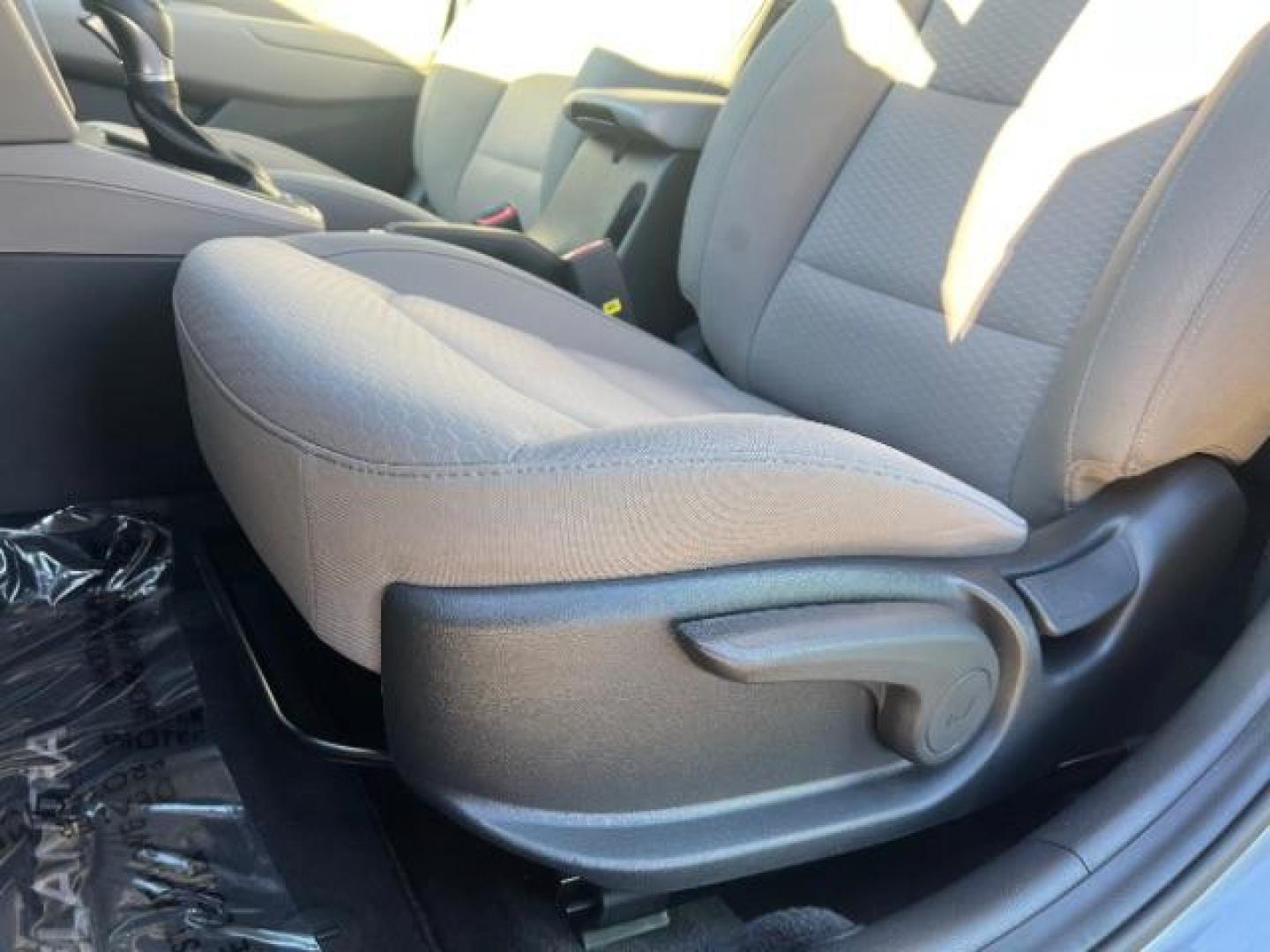 2019 Galactic Gray /Gray Hyundai Elantra Value Edition (KMHD84LF3KU) with an Nu 2L I-4 DOHC engine, Automatic transmission, located at 1865 East Red Hills Pkwy, St. George, 84770, (435) 628-0023, 37.120850, -113.543640 - We specialize in helping ALL people get the best financing available. No matter your credit score, good, bad or none we can get you an amazing rate. Had a bankruptcy, divorce, or repossessions? We give you the green light to get your credit back on the road. Low down and affordable payments that fit - Photo#13