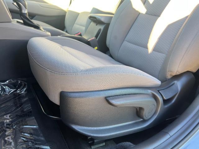 2019 Galactic Gray /Gray Hyundai Elantra Value Edition (KMHD84LF3KU) with an Nu 2L I-4 DOHC engine, Automatic transmission, located at 940 North Main Street, Cedar City, UT, 84720, (435) 628-0023, 37.692936, -113.061897 - We specialize in helping ALL people get the best financing available. No matter your credit score, good, bad or none we can get you an amazing rate. Had a bankruptcy, divorce, or repossessions? We give you the green light to get your credit back on the road. Low down and affordable payments that fit - Photo#13