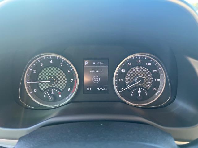 2019 Galactic Gray /Gray Hyundai Elantra Value Edition (KMHD84LF3KU) with an Nu 2L I-4 DOHC engine, Automatic transmission, located at 940 North Main Street, Cedar City, UT, 84720, (435) 628-0023, 37.692936, -113.061897 - We specialize in helping ALL people get the best financing available. No matter your credit score, good, bad or none we can get you an amazing rate. Had a bankruptcy, divorce, or repossessions? We give you the green light to get your credit back on the road. Low down and affordable payments that fit - Photo#16