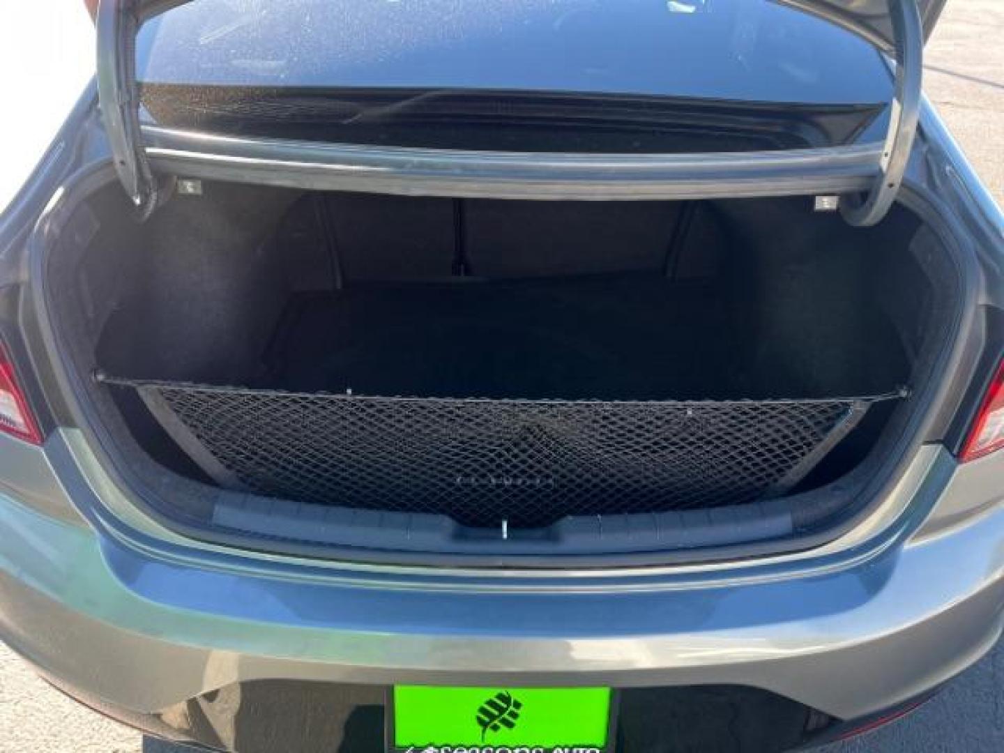 2019 Galactic Gray /Gray Hyundai Elantra Value Edition (KMHD84LF3KU) with an Nu 2L I-4 DOHC engine, Automatic transmission, located at 1865 East Red Hills Pkwy, St. George, 84770, (435) 628-0023, 37.120850, -113.543640 - We specialize in helping ALL people get the best financing available. No matter your credit score, good, bad or none we can get you an amazing rate. Had a bankruptcy, divorce, or repossessions? We give you the green light to get your credit back on the road. Low down and affordable payments that fit - Photo#24