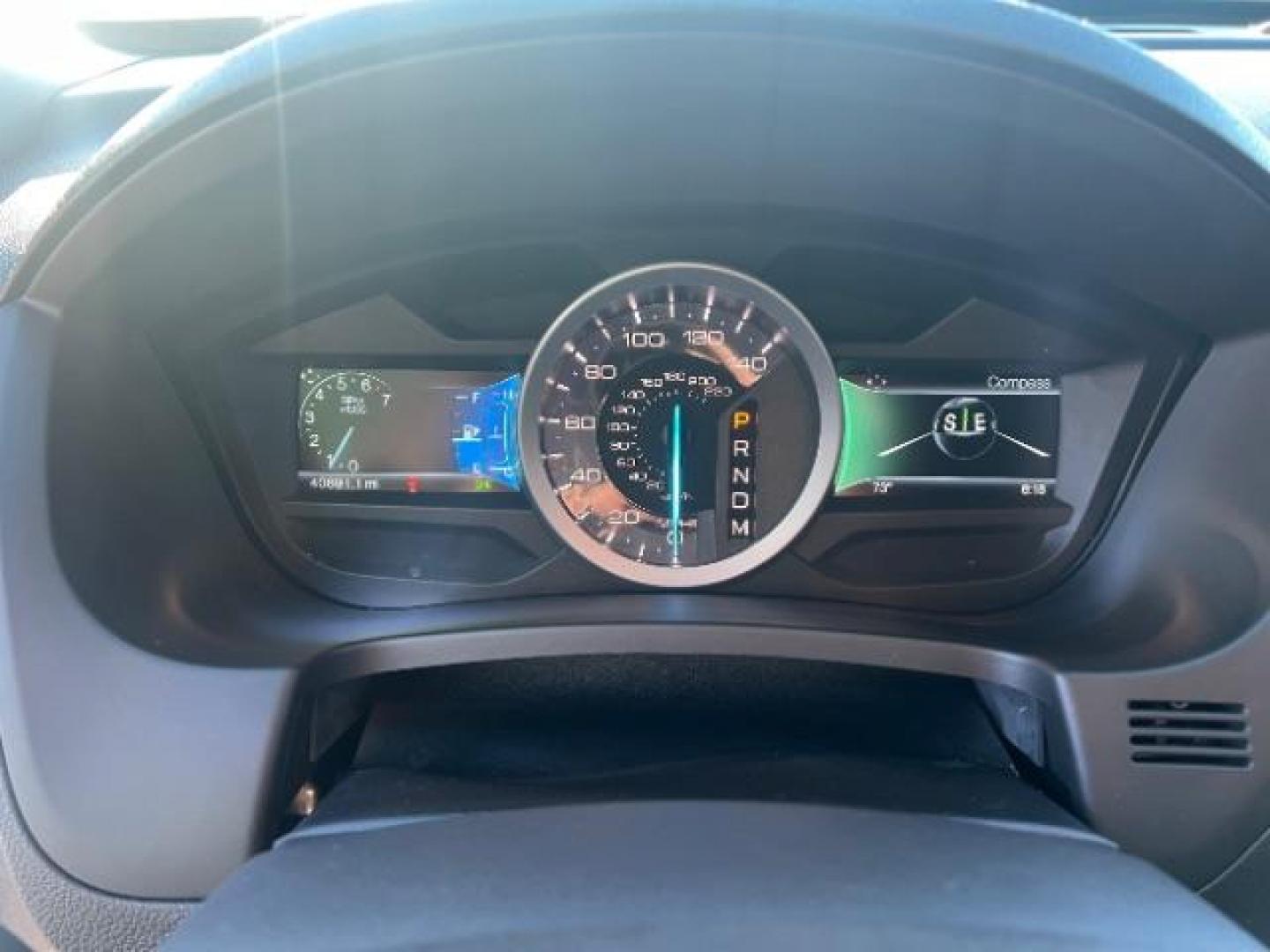 2015 Ruby Red Metallic Tinted Clearcoat /Medium Light Stone Ford Explorer XLT (1FM5K7D81FG) with an EcoBoost 2L I-4 gasoline direct injection engine, Automatic transmission, located at 1865 East Red Hills Pkwy, St. George, 84770, (435) 628-0023, 37.120850, -113.543640 - We specialize in helping ALL people get the best financing available. No matter your credit score, good, bad or none we can get you an amazing rate. Had a bankruptcy, divorce, or repossessions? We give you the green light to get your credit back on the road. Low down and affordable payments that fit - Photo#16