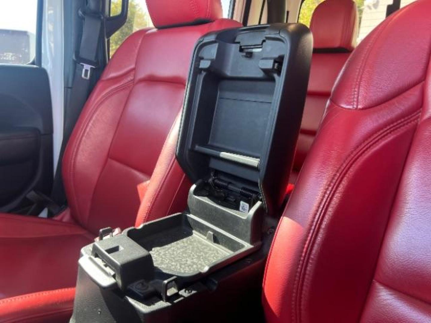 2021 Bright White Clearcoat /Red Jeep Gladiator Rubicon 4X4 (1C6JJTBG1ML) with an 3.6L V-6 DOHC engine, AUTOMATIC transmission, located at 1865 East Red Hills Pkwy, St. George, 84770, (435) 628-0023, 37.120850, -113.543640 - Classy red and white Gladiator rubicon with lift and tires. Great condition and drives straight. Specs: GVWR: 6,250 lbs w/Max Tow Package LED LIGHTING GROUP - AD6 Includes Daytime Running Lamps LED Accents LED Park Turn Lamps Front LED Fog Lamps LED Premium Reflector Headlamps LED Taillamps SA - Photo#19