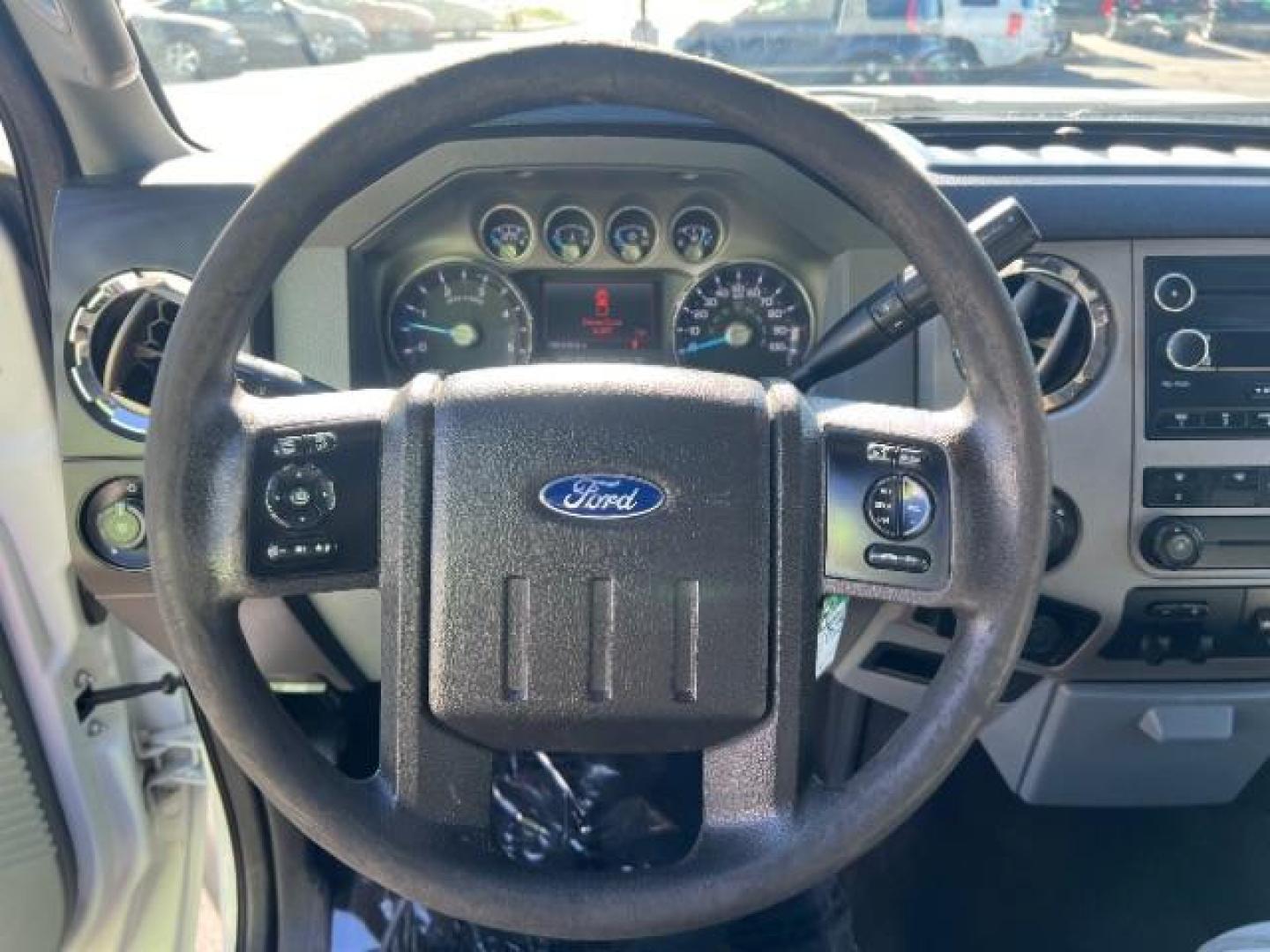 2015 Oxford White /Steel Ford F-250 XLT (1FT7W2BT6FE) with an Powerstroke 6.7L V-8 diesel direct injection engine, Automatic transmission, located at 1865 East Red Hills Pkwy, St. George, 84770, (435) 628-0023, 37.120850, -113.543640 - We specialize in helping ALL people get the best financing available. No matter your credit score, good, bad or none we can get you an amazing rate. Had a bankruptcy, divorce, or repossessions? We give you the green light to get your credit back on the road. Low down and affordable payments that fit - Photo#15