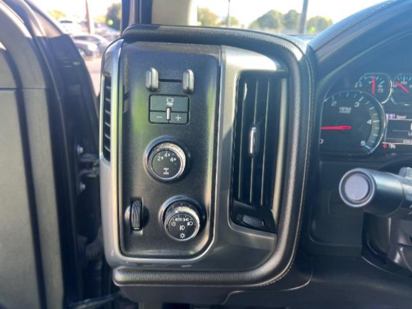 2015 Black /Dark Ash/Jet Black Chevrolet Silverado 3500HD LTZ (1GC4K0E83FF) with an Vortec 6L V-8 variable valve control engine, Automatic transmission, located at 1865 East Red Hills Pkwy, St. George, 84770, (435) 628-0023, 37.120850, -113.543640 - Photo#15