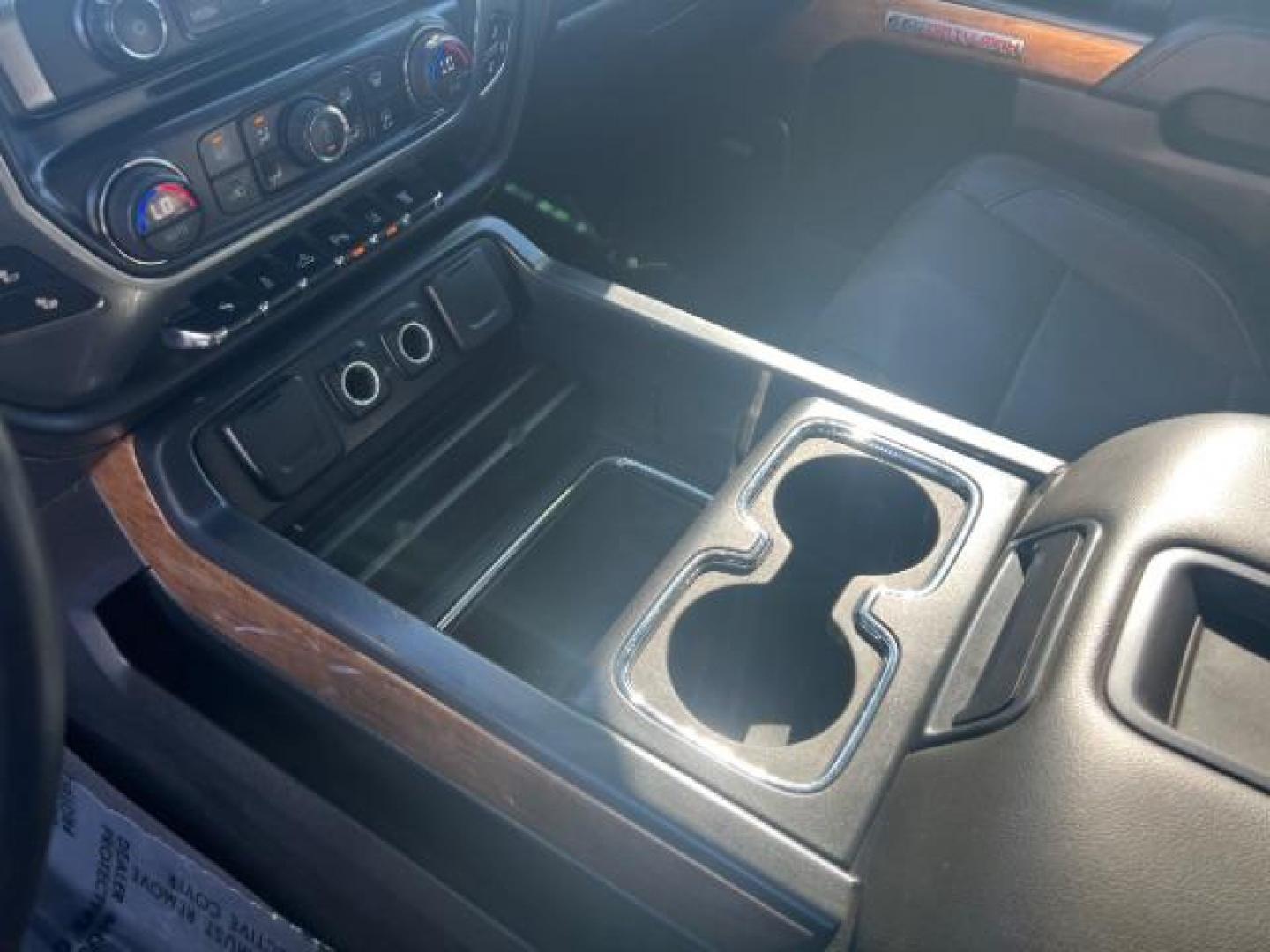 2015 Black /Dark Ash/Jet Black Chevrolet Silverado 3500HD LTZ (1GC4K0E83FF) with an Vortec 6L V-8 variable valve control engine, Automatic transmission, located at 1865 East Red Hills Pkwy, St. George, 84770, (435) 628-0023, 37.120850, -113.543640 - Photo#19