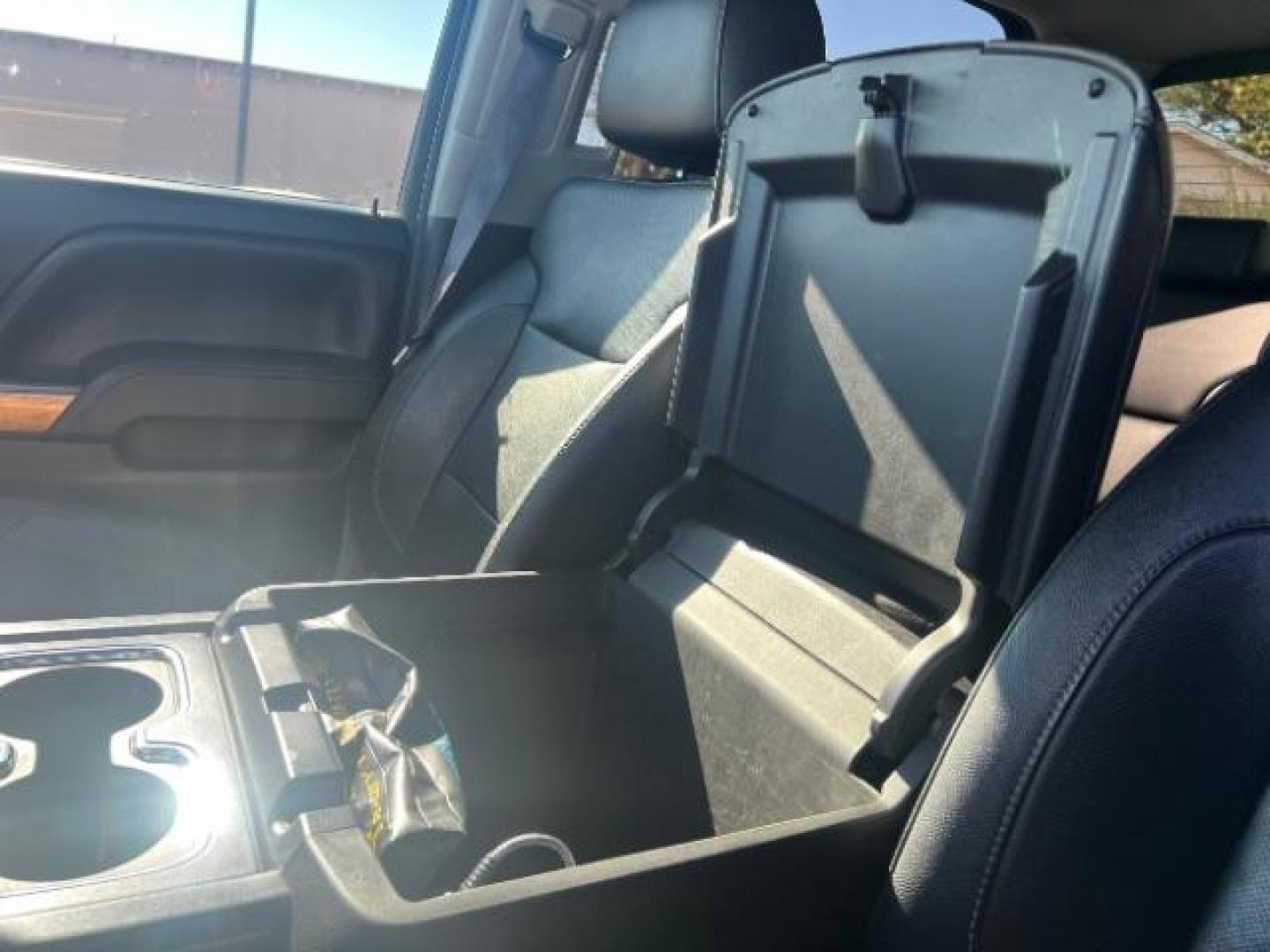 2015 Black /Dark Ash/Jet Black Chevrolet Silverado 3500HD LTZ (1GC4K0E83FF) with an Vortec 6L V-8 variable valve control engine, Automatic transmission, located at 1865 East Red Hills Pkwy, St. George, 84770, (435) 628-0023, 37.120850, -113.543640 - Photo#20