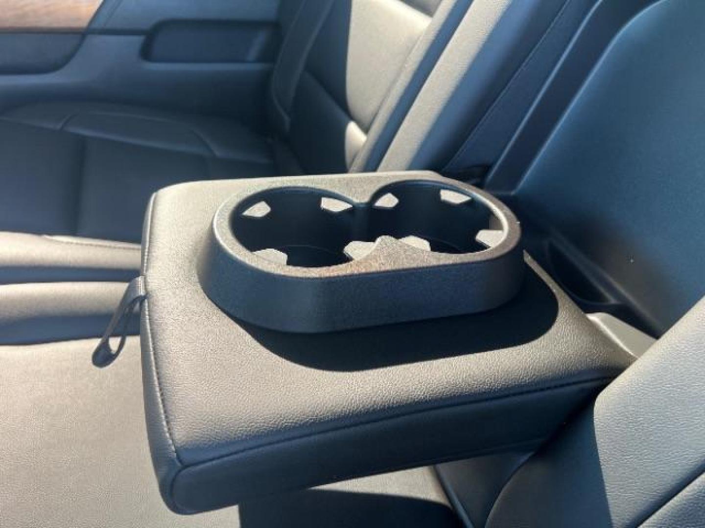 2015 Black /Dark Ash/Jet Black Chevrolet Silverado 3500HD LTZ (1GC4K0E83FF) with an Vortec 6L V-8 variable valve control engine, Automatic transmission, located at 1865 East Red Hills Pkwy, St. George, 84770, (435) 628-0023, 37.120850, -113.543640 - Photo#23