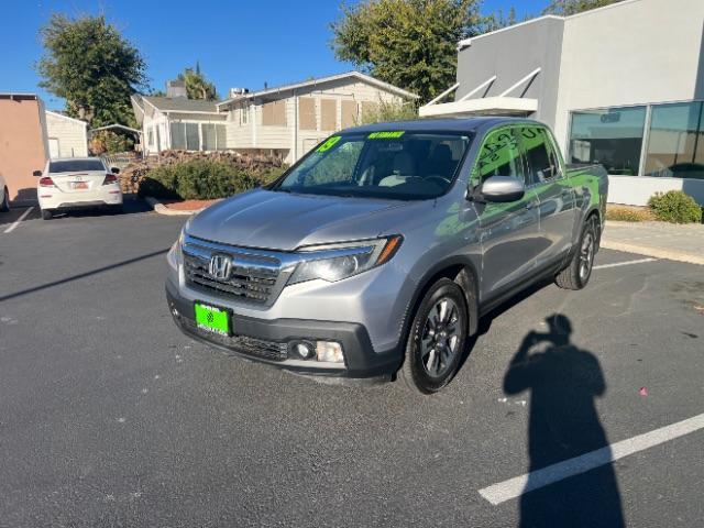 2019 Modern Steel Metallic /Gray Honda Ridgeline RTL (5FPYK3F53KB) with an 3.5L V-6 gasoline direct injection engine, Automatic transmission, located at 1865 East Red Hills Pkwy, St. George, 84770, (435) 628-0023, 37.120850, -113.543640 - We specialize in helping ALL people get the best financing available. No matter your credit score, good, bad or none we can get you an amazing rate. Had a bankruptcy, divorce, or repossessions? We give you the green light to get your credit back on the road. Low down and affordable payments that fit - Photo#2