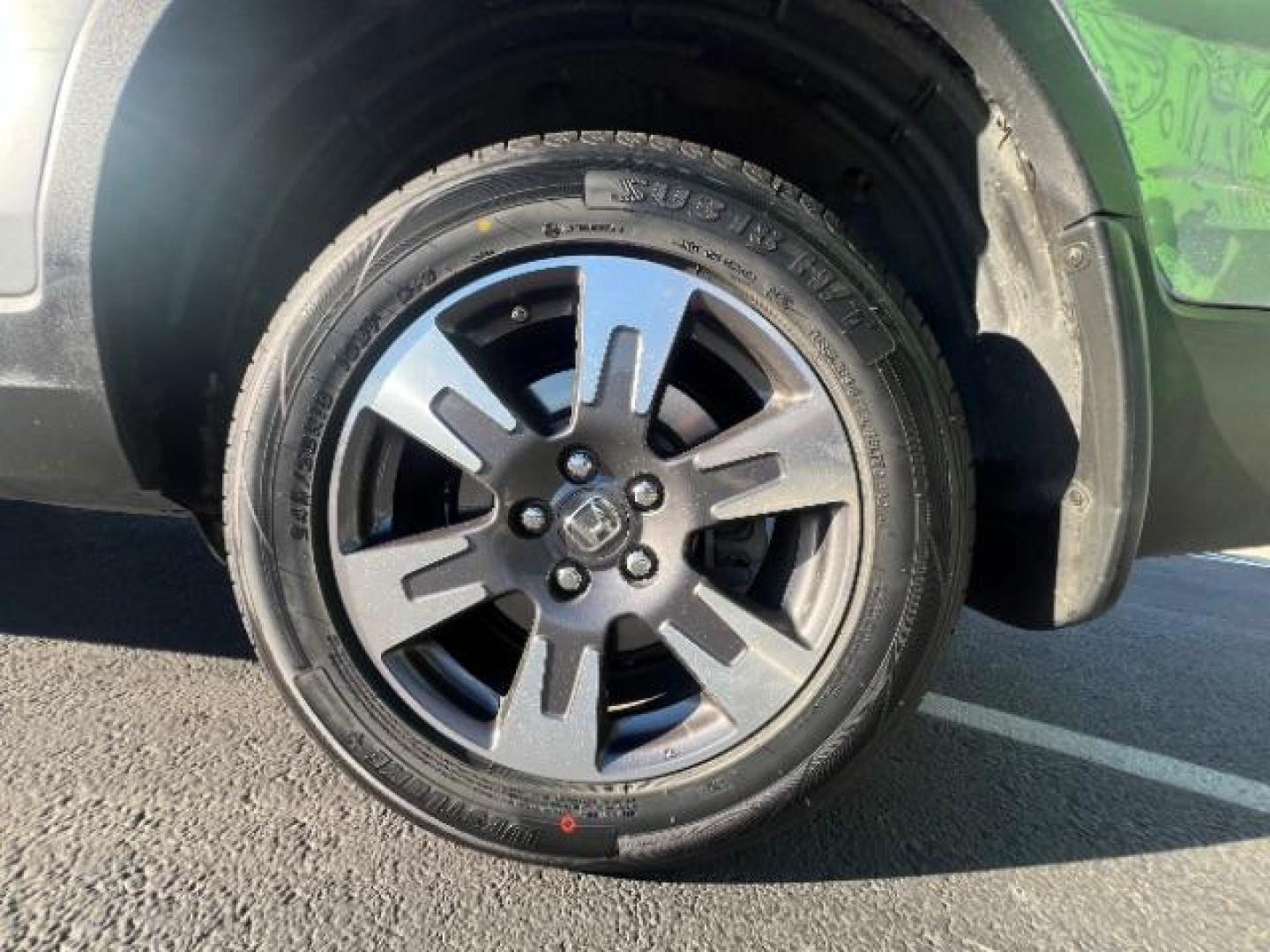 2019 Modern Steel Metallic /Gray Honda Ridgeline RTL (5FPYK3F53KB) with an 3.5L V-6 gasoline direct injection engine, Automatic transmission, located at 1865 East Red Hills Pkwy, St. George, 84770, (435) 628-0023, 37.120850, -113.543640 - We specialize in helping ALL people get the best financing available. No matter your credit score, good, bad or none we can get you an amazing rate. Had a bankruptcy, divorce, or repossessions? We give you the green light to get your credit back on the road. Low down and affordable payments that fit - Photo#8