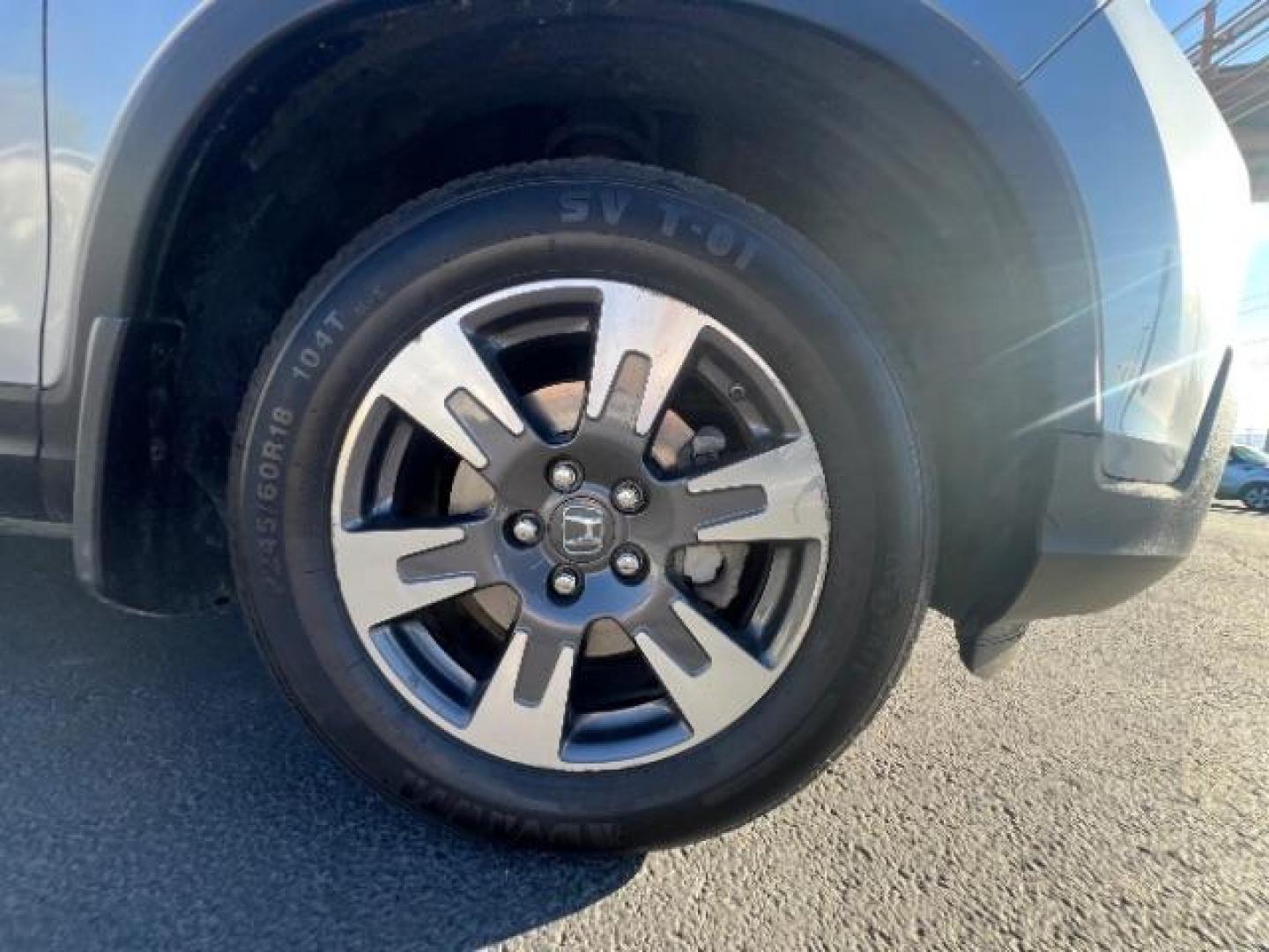 2019 Modern Steel Metallic /Gray Honda Ridgeline RTL (5FPYK3F53KB) with an 3.5L V-6 gasoline direct injection engine, Automatic transmission, located at 1865 East Red Hills Pkwy, St. George, 84770, (435) 628-0023, 37.120850, -113.543640 - We specialize in helping ALL people get the best financing available. No matter your credit score, good, bad or none we can get you an amazing rate. Had a bankruptcy, divorce, or repossessions? We give you the green light to get your credit back on the road. Low down and affordable payments that fit - Photo#10