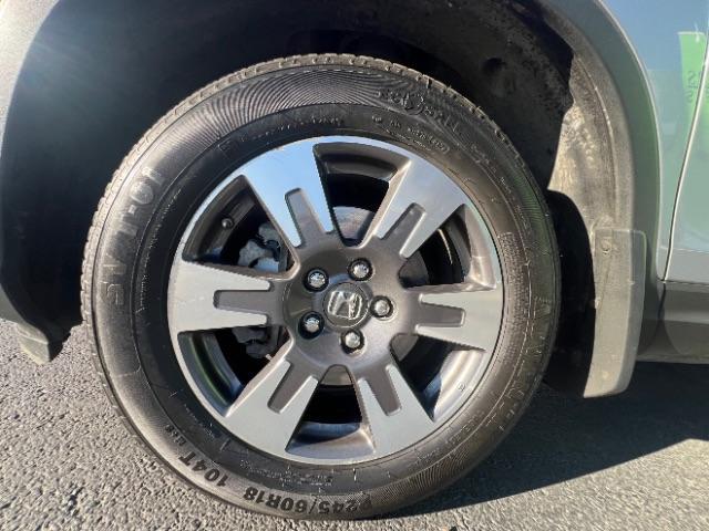 2019 Modern Steel Metallic /Gray Honda Ridgeline RTL (5FPYK3F53KB) with an 3.5L V-6 gasoline direct injection engine, Automatic transmission, located at 1865 East Red Hills Pkwy, St. George, 84770, (435) 628-0023, 37.120850, -113.543640 - We specialize in helping ALL people get the best financing available. No matter your credit score, good, bad or none we can get you an amazing rate. Had a bankruptcy, divorce, or repossessions? We give you the green light to get your credit back on the road. Low down and affordable payments that fit - Photo#11