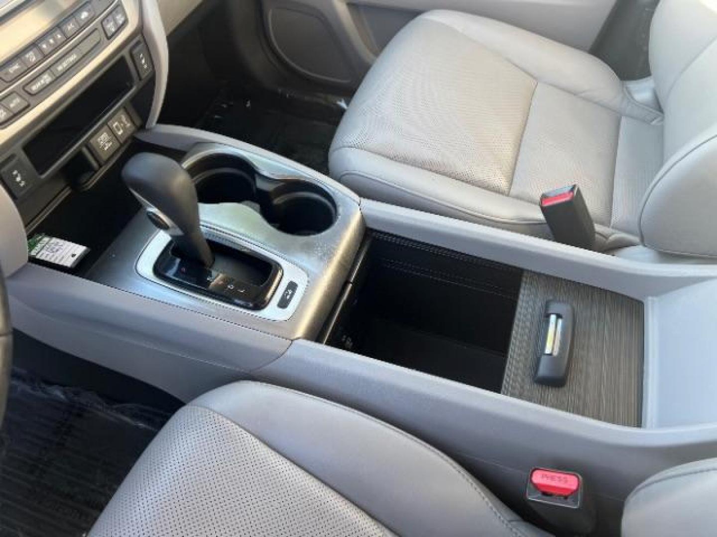 2019 Modern Steel Metallic /Gray Honda Ridgeline RTL (5FPYK3F53KB) with an 3.5L V-6 gasoline direct injection engine, Automatic transmission, located at 1865 East Red Hills Pkwy, St. George, 84770, (435) 628-0023, 37.120850, -113.543640 - We specialize in helping ALL people get the best financing available. No matter your credit score, good, bad or none we can get you an amazing rate. Had a bankruptcy, divorce, or repossessions? We give you the green light to get your credit back on the road. Low down and affordable payments that fit - Photo#18