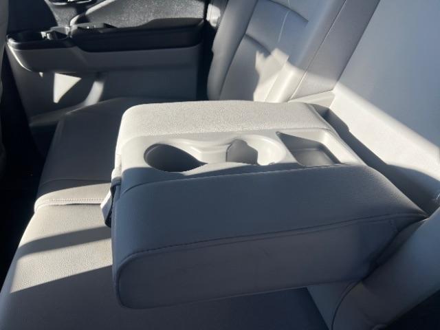 2019 Modern Steel Metallic /Gray Honda Ridgeline RTL (5FPYK3F53KB) with an 3.5L V-6 gasoline direct injection engine, Automatic transmission, located at 1865 East Red Hills Pkwy, St. George, 84770, (435) 628-0023, 37.120850, -113.543640 - We specialize in helping ALL people get the best financing available. No matter your credit score, good, bad or none we can get you an amazing rate. Had a bankruptcy, divorce, or repossessions? We give you the green light to get your credit back on the road. Low down and affordable payments that fit - Photo#21