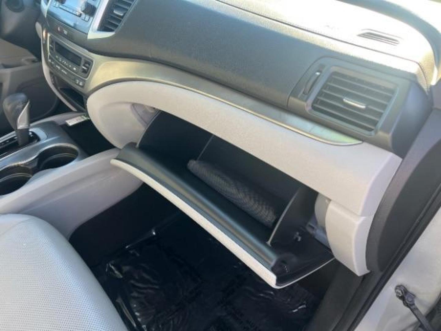 2019 Modern Steel Metallic /Gray Honda Ridgeline RTL (5FPYK3F53KB) with an 3.5L V-6 gasoline direct injection engine, Automatic transmission, located at 1865 East Red Hills Pkwy, St. George, 84770, (435) 628-0023, 37.120850, -113.543640 - We specialize in helping ALL people get the best financing available. No matter your credit score, good, bad or none we can get you an amazing rate. Had a bankruptcy, divorce, or repossessions? We give you the green light to get your credit back on the road. Low down and affordable payments that fit - Photo#28