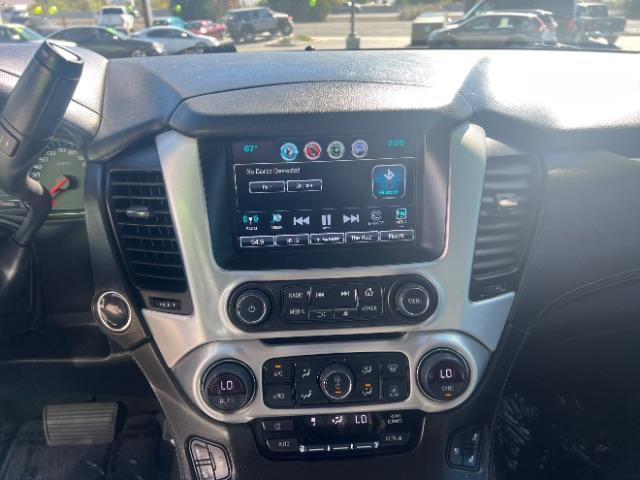 2020 Summit White /Jet Black GMC Yukon 4WD SLT (1GKS2BKC6LR) with an EcoTec3 5.3L V-8 gasoline direct injection engine, Automatic transmission, located at 1865 East Red Hills Pkwy, St. George, 84770, (435) 628-0023, 37.120850, -113.543640 - Photo#17