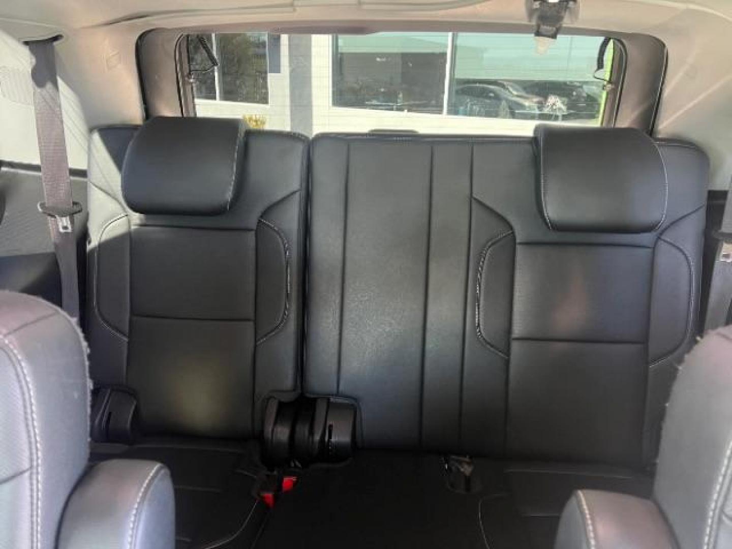 2020 Summit White /Jet Black GMC Yukon 4WD SLT (1GKS2BKC6LR) with an EcoTec3 5.3L V-8 gasoline direct injection engine, Automatic transmission, located at 1865 East Red Hills Pkwy, St. George, 84770, (435) 628-0023, 37.120850, -113.543640 - We specialize in helping ALL people get the best financing available. No matter your credit score, good, bad or none we can get you an amazing rate. Had a bankruptcy, divorce, or repossessions? We give you the green light to get your credit back on the road. Low down and affordable payments that fit - Photo#24