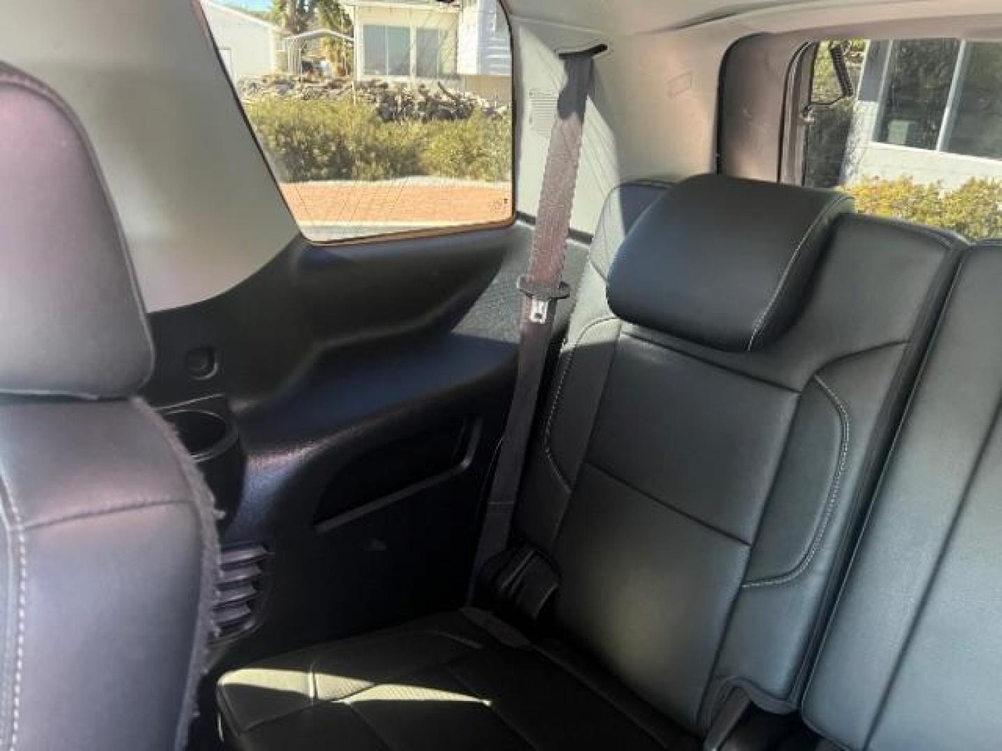 2020 Summit White /Jet Black GMC Yukon 4WD SLT (1GKS2BKC6LR) with an EcoTec3 5.3L V-8 gasoline direct injection engine, Automatic transmission, located at 1865 East Red Hills Pkwy, St. George, 84770, (435) 628-0023, 37.120850, -113.543640 - We specialize in helping ALL people get the best financing available. No matter your credit score, good, bad or none we can get you an amazing rate. Had a bankruptcy, divorce, or repossessions? We give you the green light to get your credit back on the road. Low down and affordable payments that fit - Photo#25