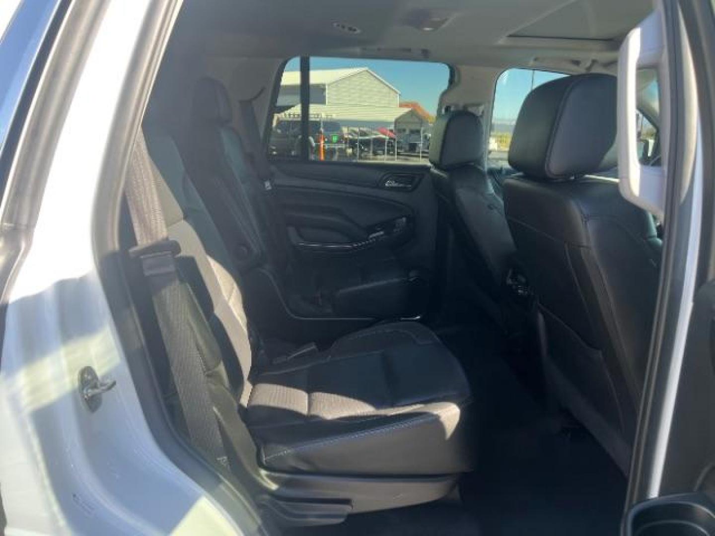 2020 Summit White /Jet Black GMC Yukon 4WD SLT (1GKS2BKC6LR) with an EcoTec3 5.3L V-8 gasoline direct injection engine, Automatic transmission, located at 1865 East Red Hills Pkwy, St. George, 84770, (435) 628-0023, 37.120850, -113.543640 - We specialize in helping ALL people get the best financing available. No matter your credit score, good, bad or none we can get you an amazing rate. Had a bankruptcy, divorce, or repossessions? We give you the green light to get your credit back on the road. Low down and affordable payments that fit - Photo#28
