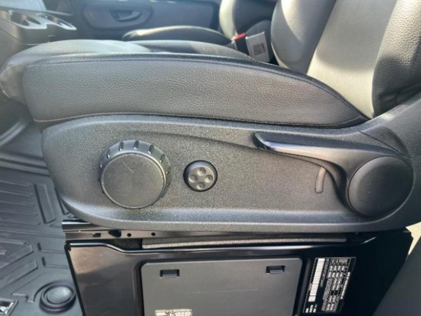 2024 Jet Black /Black Mercedes-Benz Sprinter 2500 Standard Roof 4-Cyl Diesel HO (W1Z4NFHY5RP) with an 2L I-4 diesel direct injection engine, Automatic transmission, located at 1865 East Red Hills Pkwy, St. George, 84770, (435) 628-0023, 37.120850, -113.543640 - Spotless Sprinter ready to take your whole family on a road trip. Fully serviced and nearly perfect. Lots of options like 360 backup camera, Lane assist, tow hitch, navigation, large radio screen, leather seats, high output engine: Automatic Parking Back-Up Camera Blind Spot Monitor Bluetooth Conne - Photo#13