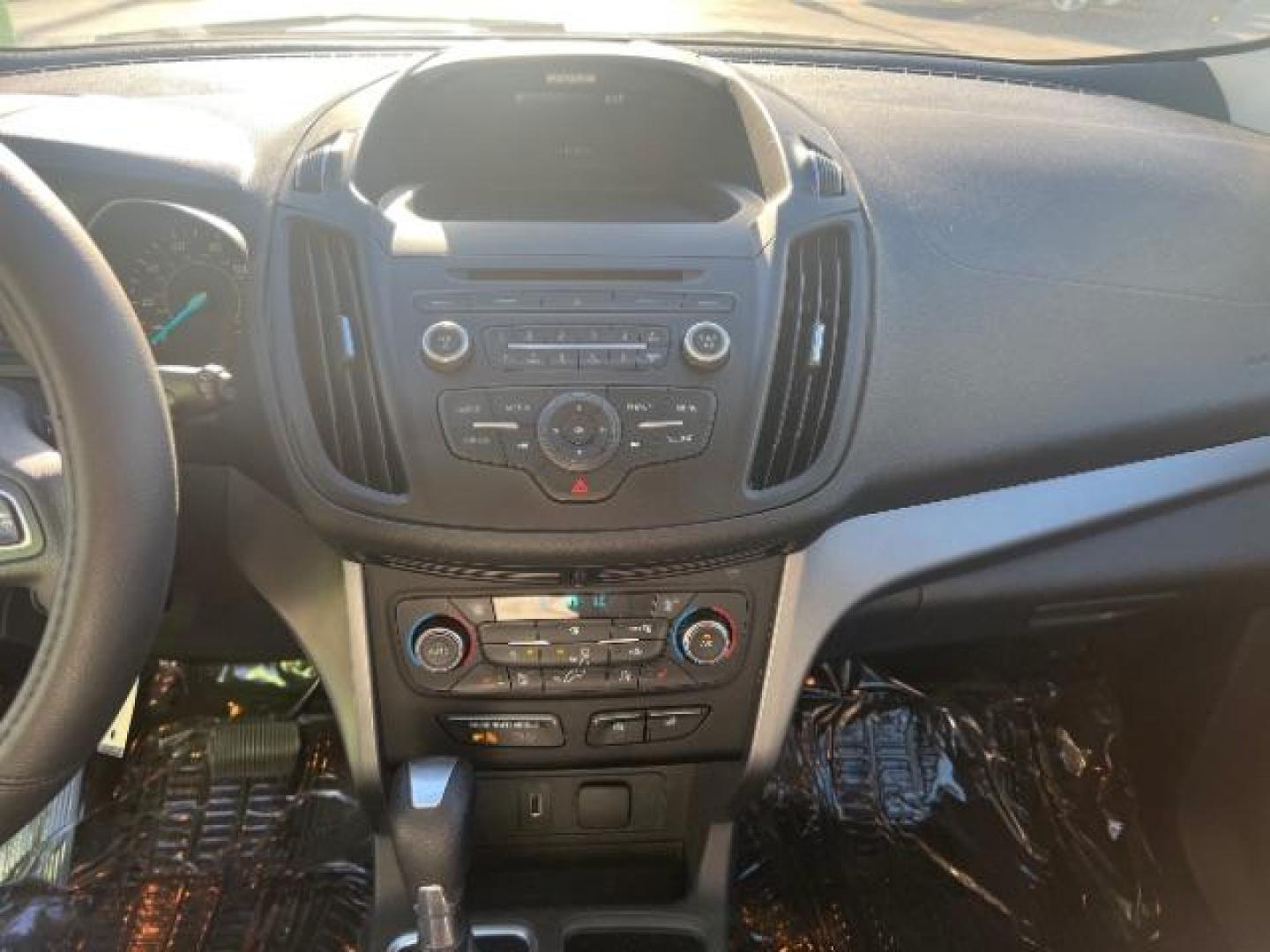 2017 Magnetic Metallic /Medium Light Stone Ford Escape SE (1FMCU9GD6HU) with an EcoBoost 1.5L I-4 gasoline direct injection engine, Automatic transmission, located at 1865 East Red Hills Pkwy, St. George, 84770, (435) 628-0023, 37.120850, -113.543640 - We specialize in helping ALL people get the best financing available. No matter your credit score, good, bad or none we can get you an amazing rate. Had a bankruptcy, divorce, or repossessions? We give you the green light to get your credit back on the road. Low down and affordable payments that fit - Photo#17