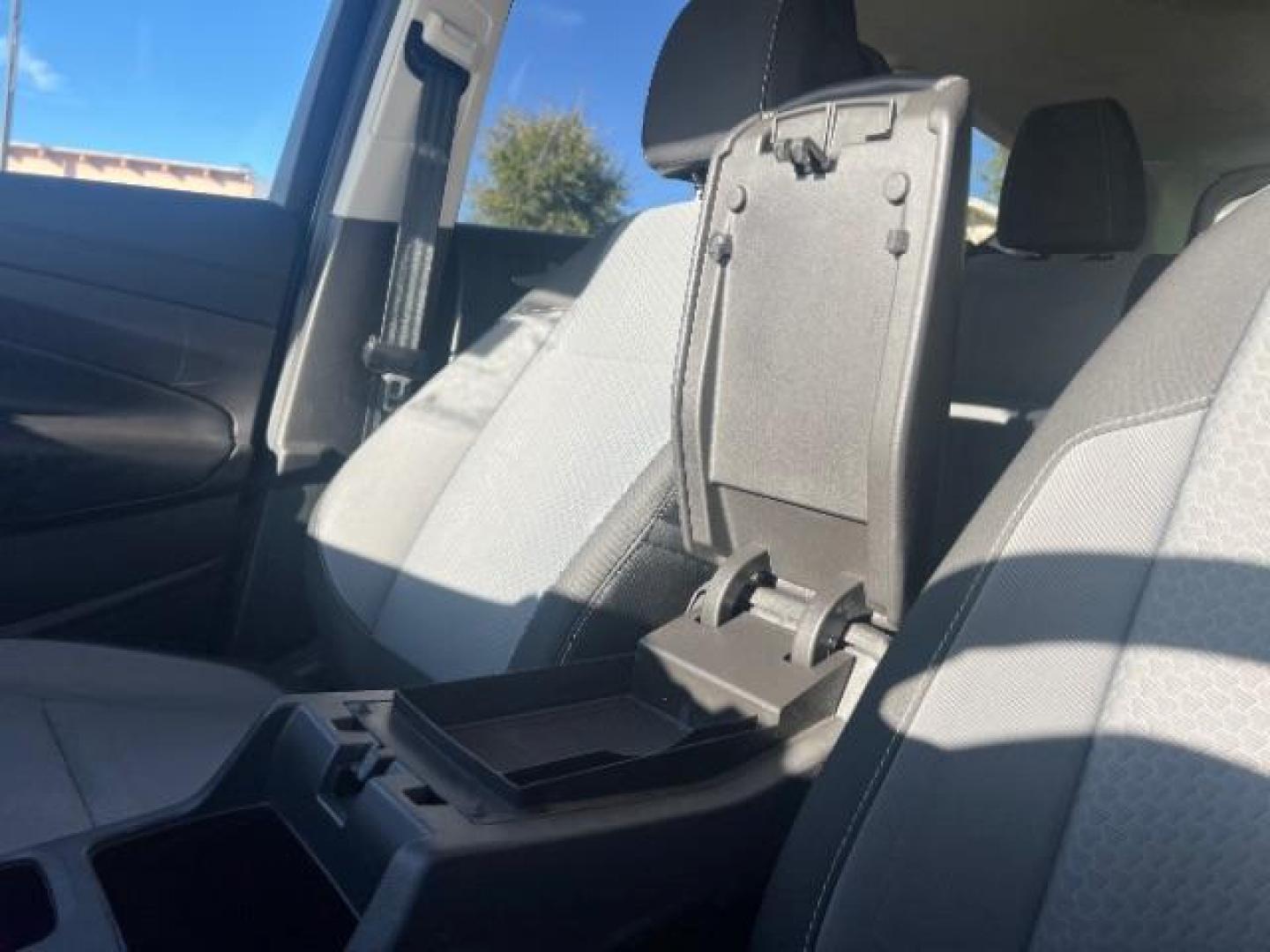 2017 Magnetic Metallic /Medium Light Stone Ford Escape SE (1FMCU9GD6HU) with an EcoBoost 1.5L I-4 gasoline direct injection engine, Automatic transmission, located at 1865 East Red Hills Pkwy, St. George, 84770, (435) 628-0023, 37.120850, -113.543640 - We specialize in helping ALL people get the best financing available. No matter your credit score, good, bad or none we can get you an amazing rate. Had a bankruptcy, divorce, or repossessions? We give you the green light to get your credit back on the road. Low down and affordable payments that fit - Photo#19