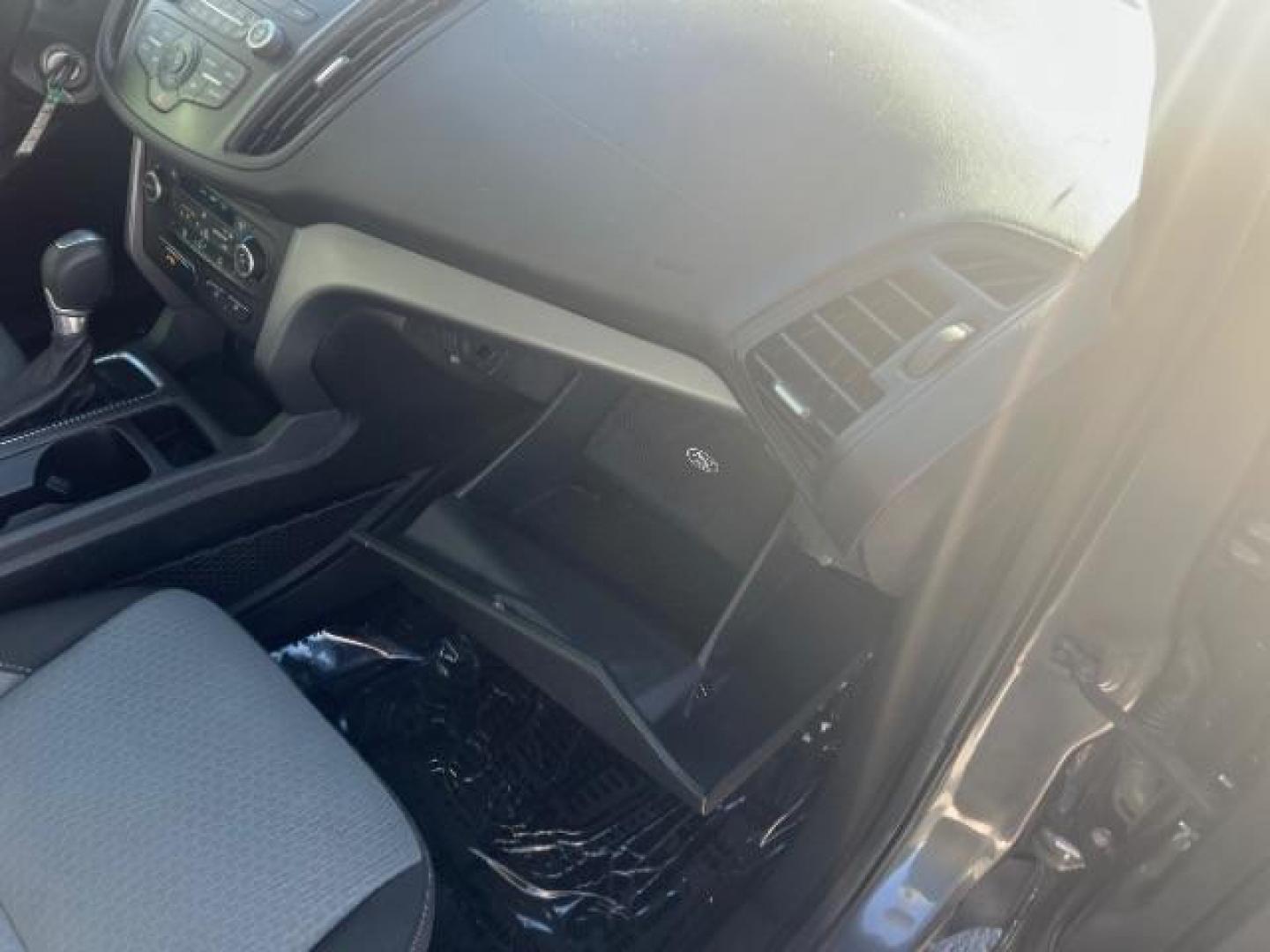 2017 Magnetic Metallic /Medium Light Stone Ford Escape SE (1FMCU9GD6HU) with an EcoBoost 1.5L I-4 gasoline direct injection engine, Automatic transmission, located at 1865 East Red Hills Pkwy, St. George, 84770, (435) 628-0023, 37.120850, -113.543640 - We specialize in helping ALL people get the best financing available. No matter your credit score, good, bad or none we can get you an amazing rate. Had a bankruptcy, divorce, or repossessions? We give you the green light to get your credit back on the road. Low down and affordable payments that fit - Photo#30