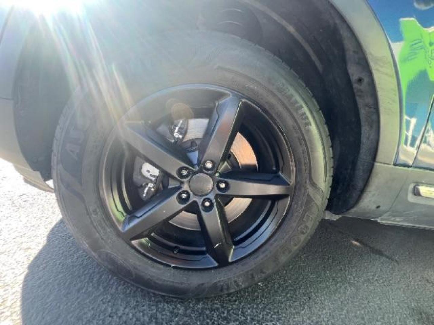 2017 Blue Jeans Metallic /Ebony Black Ford Explorer XLT (1FM5K8D8XHG) with an EcoBoost 2.3L I-4 gasoline direct injection engine, Automatic transmission, located at 1865 East Red Hills Pkwy, St. George, 84770, (435) 628-0023, 37.120850, -113.543640 - We specialize in helping ALL people get the best financing available. No matter your credit score, good, bad or none we can get you an amazing rate. Had a bankruptcy, divorce, or repossessions? We give you the green light to get your credit back on the road. Low down and affordable payments that fit - Photo#10