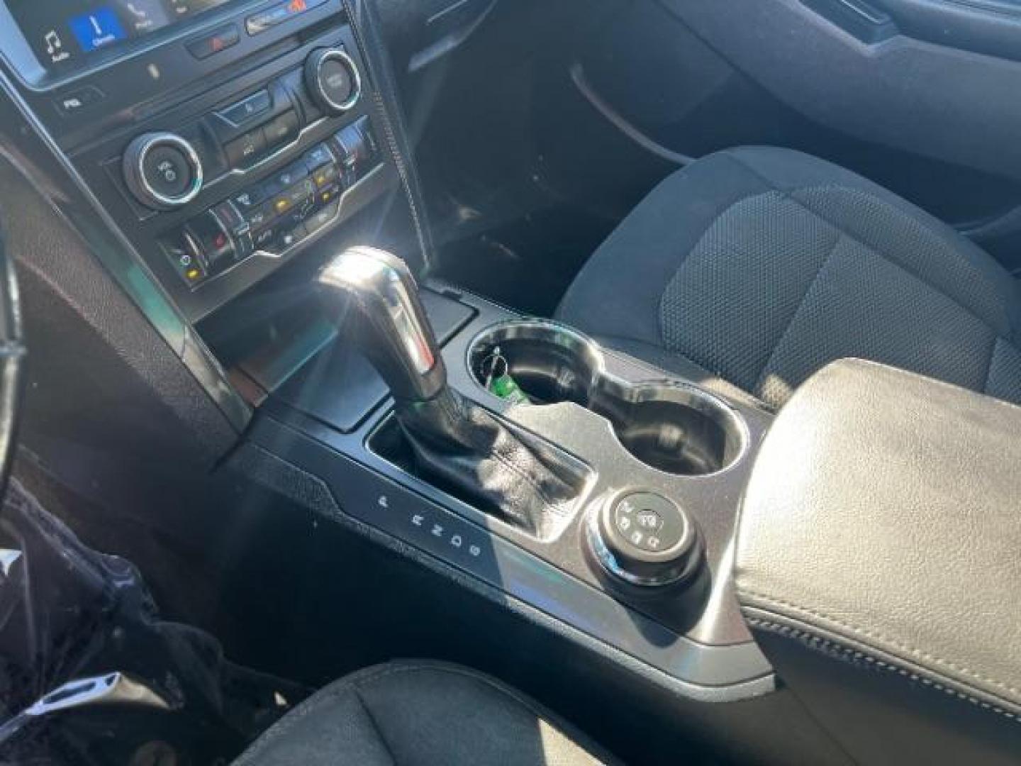 2017 Blue Jeans Metallic /Ebony Black Ford Explorer XLT (1FM5K8D8XHG) with an EcoBoost 2.3L I-4 gasoline direct injection engine, Automatic transmission, located at 1865 East Red Hills Pkwy, St. George, 84770, (435) 628-0023, 37.120850, -113.543640 - We specialize in helping ALL people get the best financing available. No matter your credit score, good, bad or none we can get you an amazing rate. Had a bankruptcy, divorce, or repossessions? We give you the green light to get your credit back on the road. Low down and affordable payments that fit - Photo#18