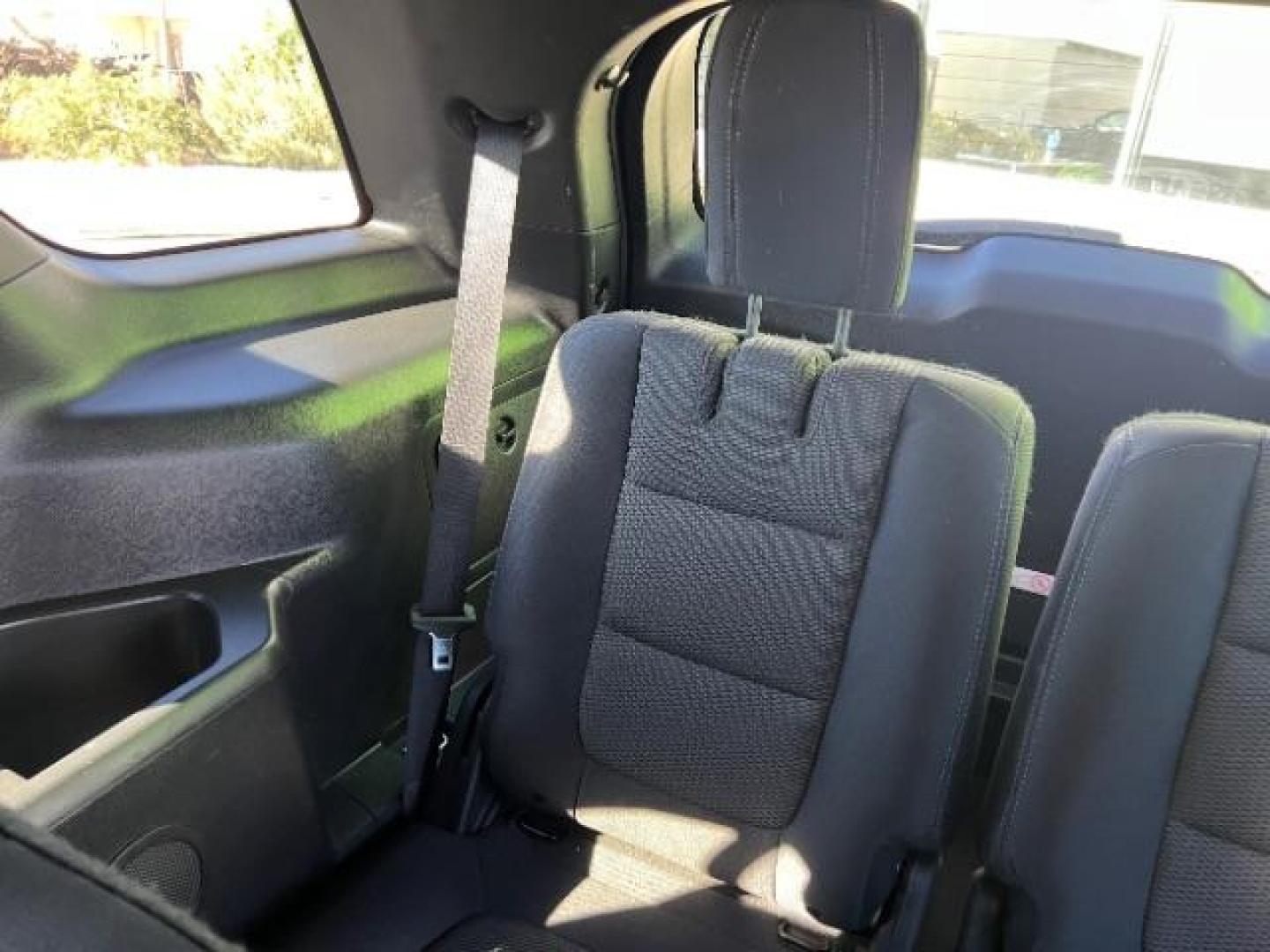 2017 Blue Jeans Metallic /Ebony Black Ford Explorer XLT (1FM5K8D8XHG) with an EcoBoost 2.3L I-4 gasoline direct injection engine, Automatic transmission, located at 1865 East Red Hills Pkwy, St. George, 84770, (435) 628-0023, 37.120850, -113.543640 - We specialize in helping ALL people get the best financing available. No matter your credit score, good, bad or none we can get you an amazing rate. Had a bankruptcy, divorce, or repossessions? We give you the green light to get your credit back on the road. Low down and affordable payments that fit - Photo#24