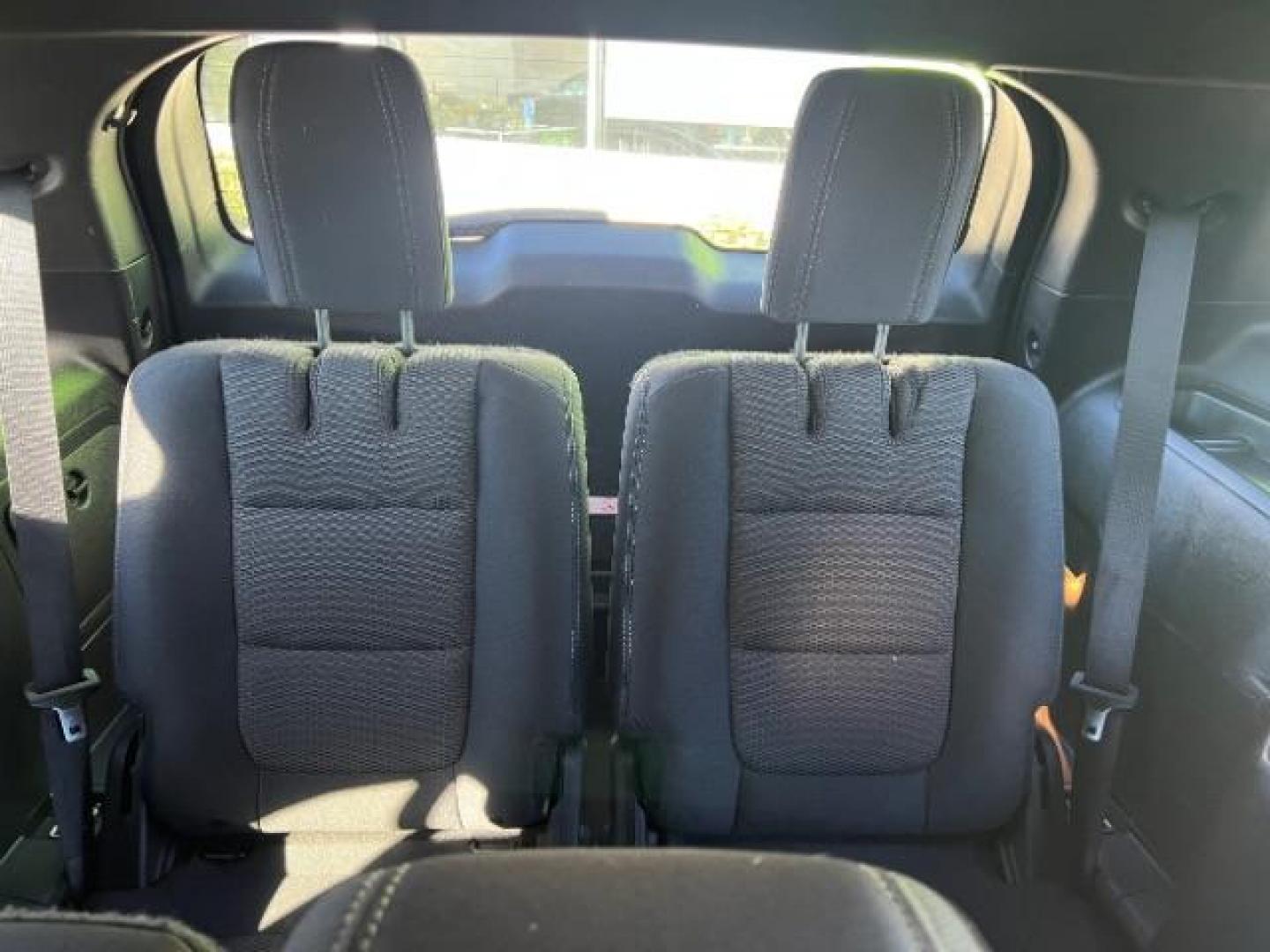 2017 Blue Jeans Metallic /Ebony Black Ford Explorer XLT (1FM5K8D8XHG) with an EcoBoost 2.3L I-4 gasoline direct injection engine, Automatic transmission, located at 1865 East Red Hills Pkwy, St. George, 84770, (435) 628-0023, 37.120850, -113.543640 - We specialize in helping ALL people get the best financing available. No matter your credit score, good, bad or none we can get you an amazing rate. Had a bankruptcy, divorce, or repossessions? We give you the green light to get your credit back on the road. Low down and affordable payments that fit - Photo#25